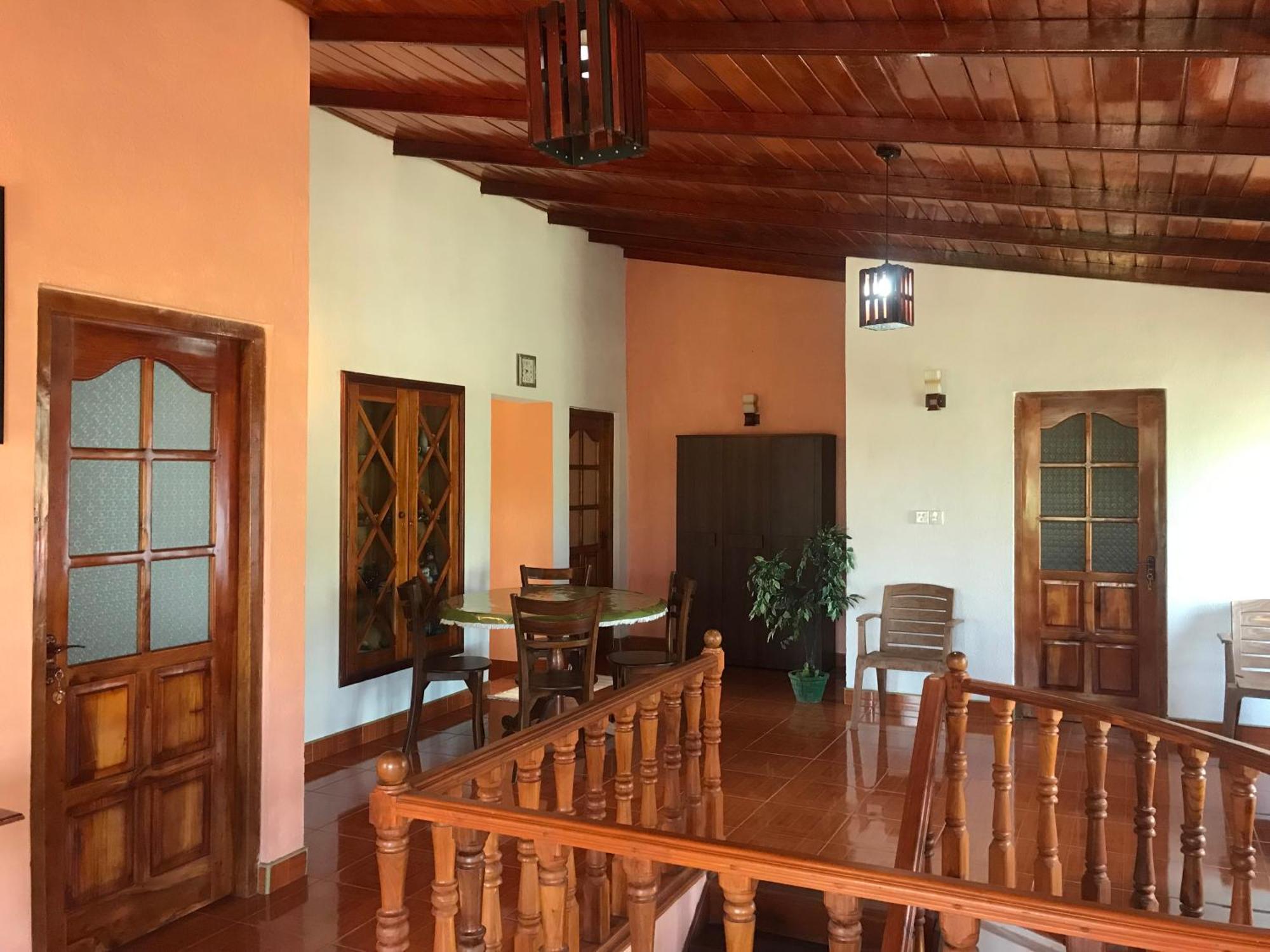 Aurora Guest house