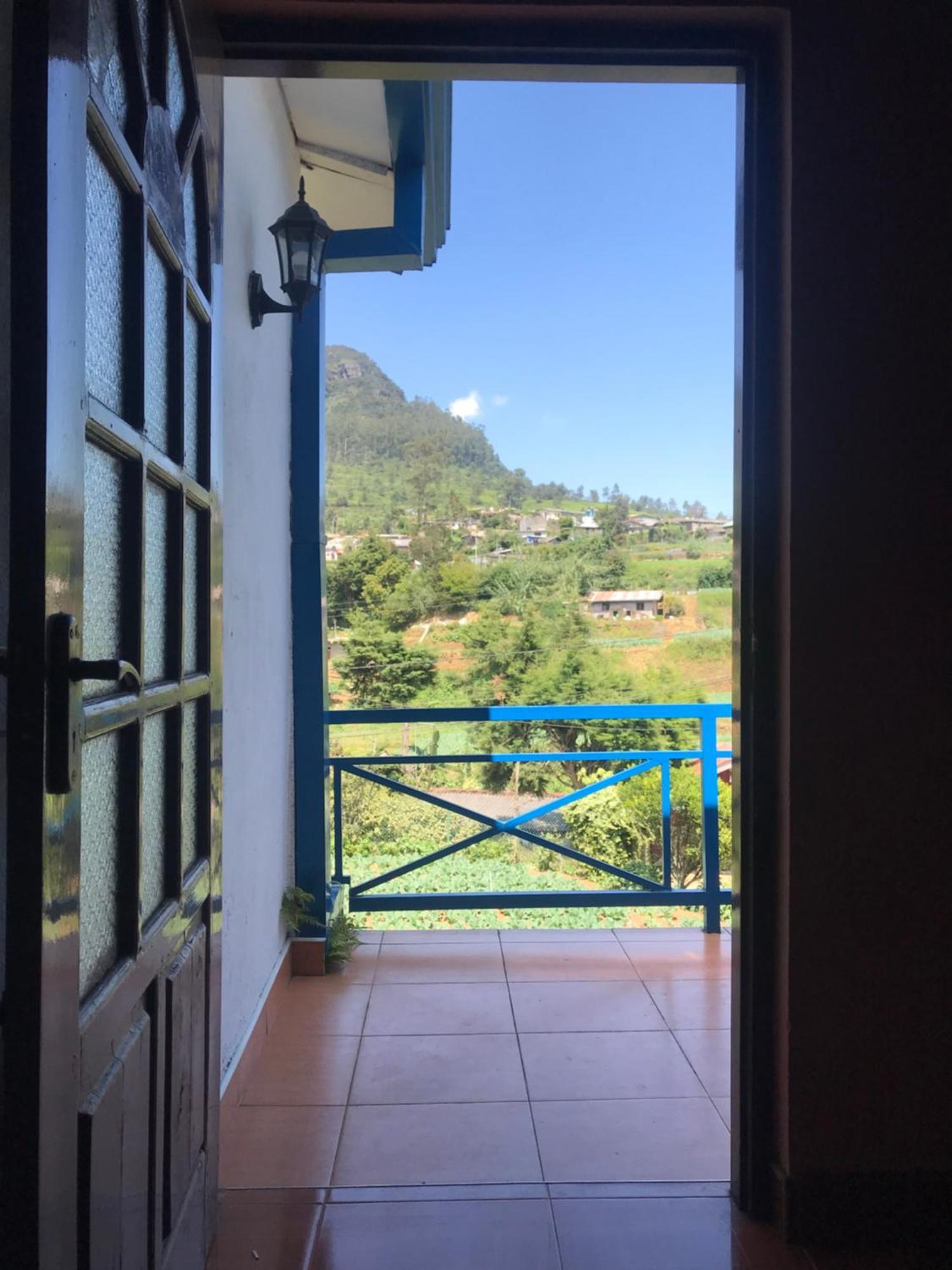 Guest house Aurora Nuwara Eliya
