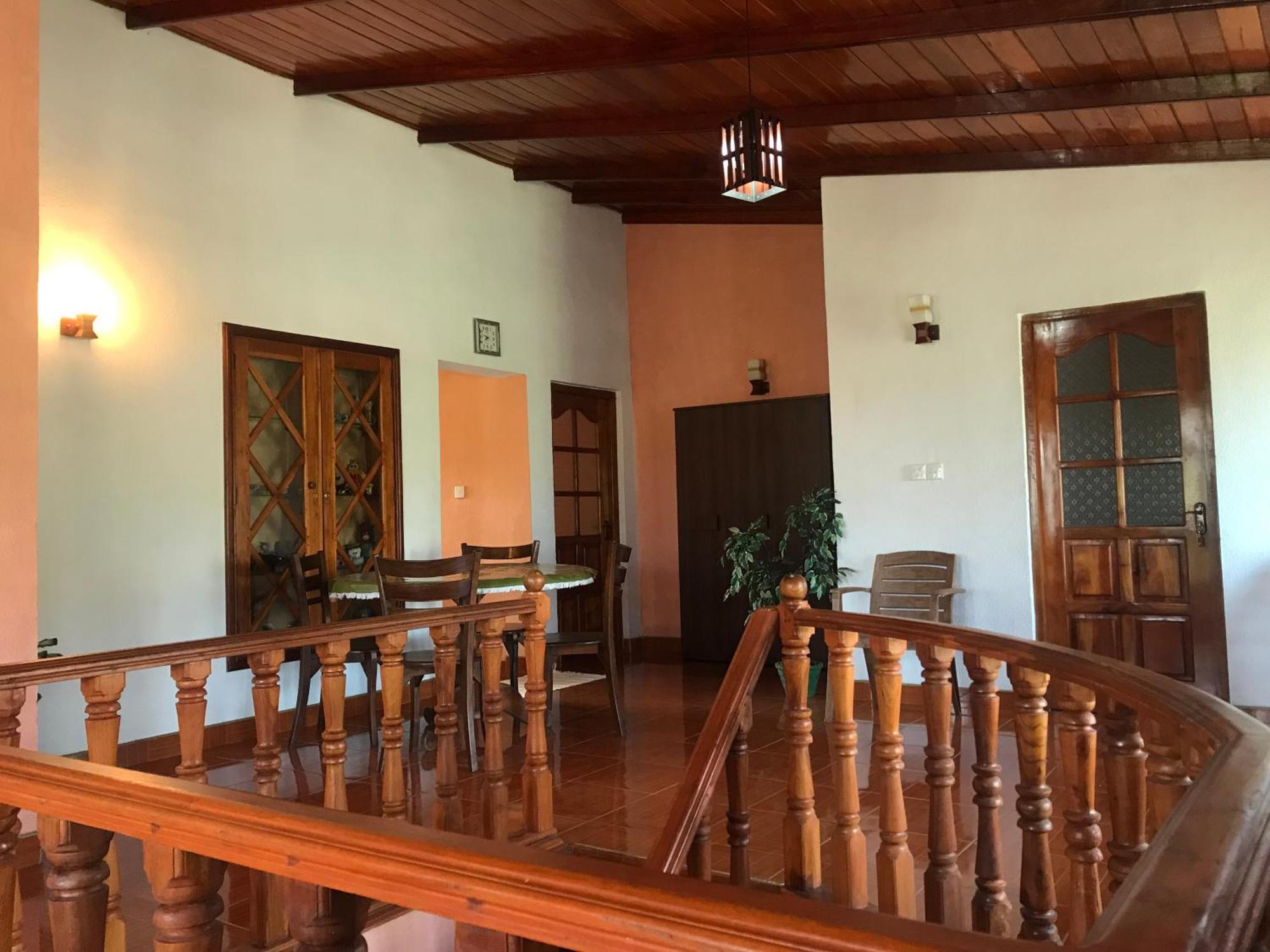 Aurora Guest house *