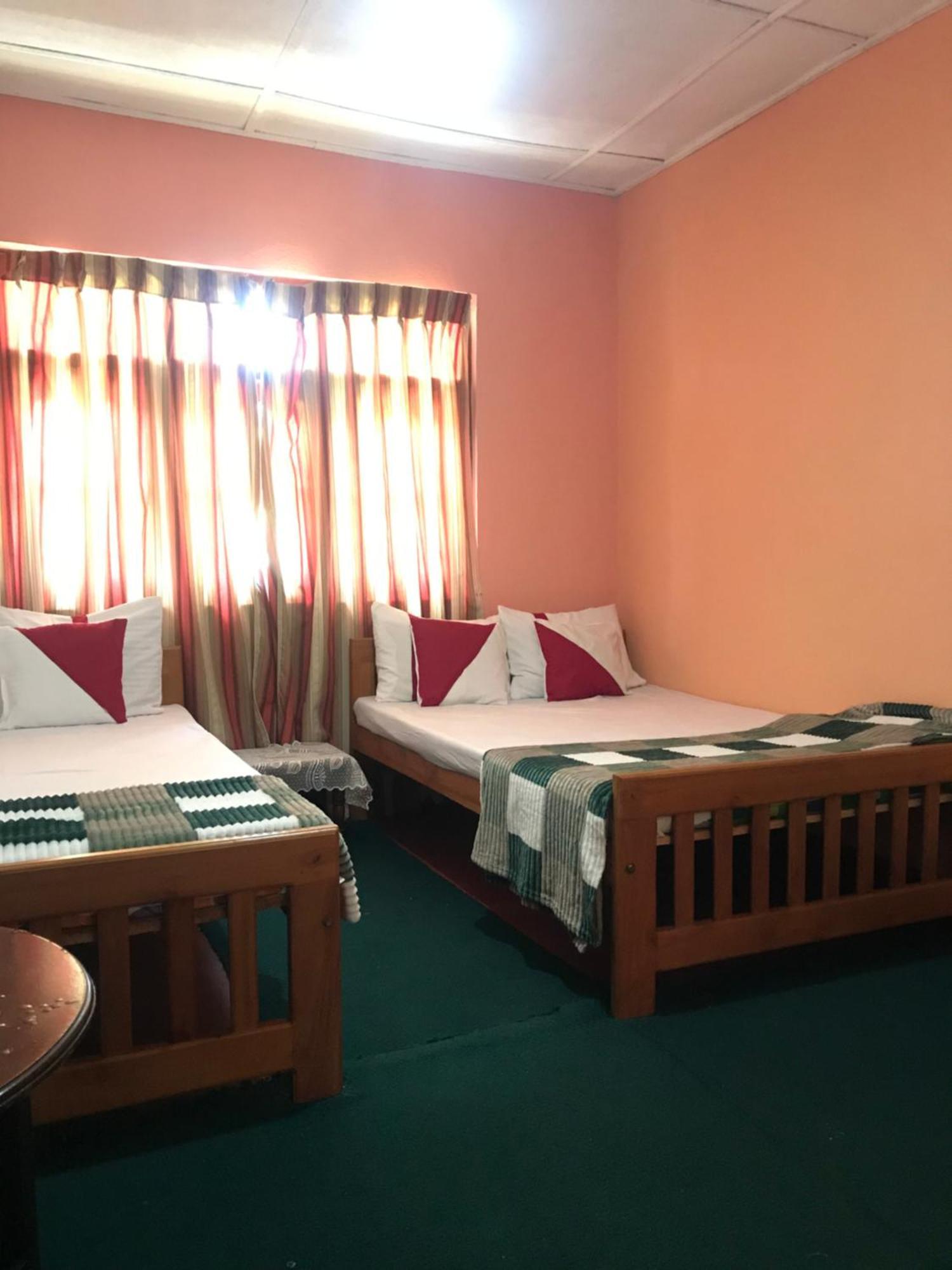 Aurora Guest house *