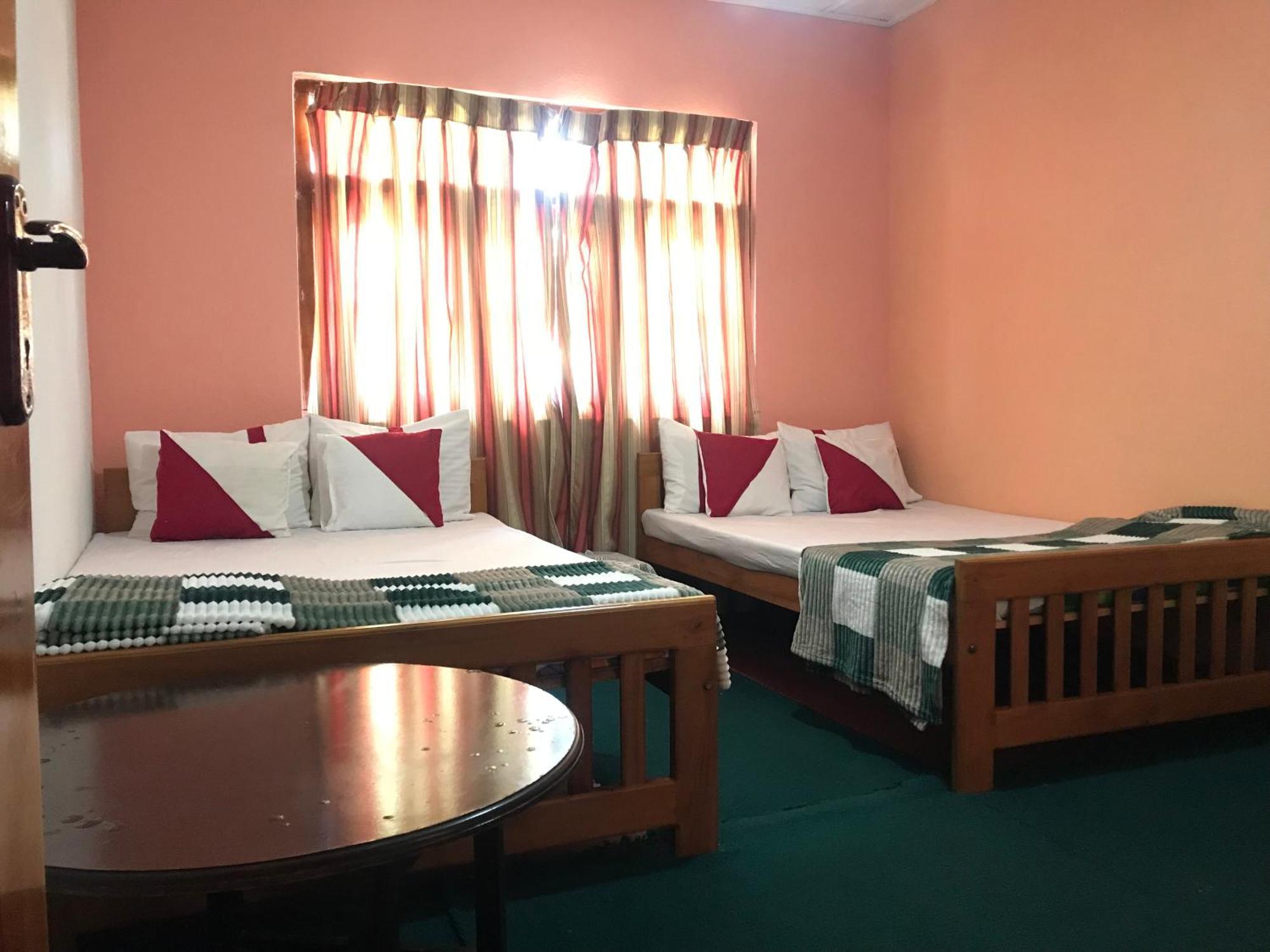 Guest house Aurora