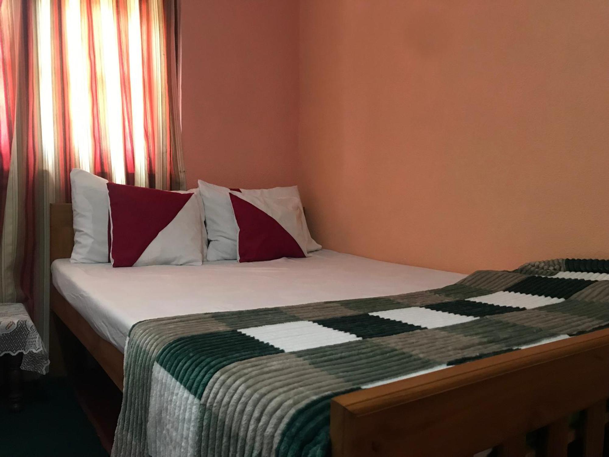 Guest house Aurora