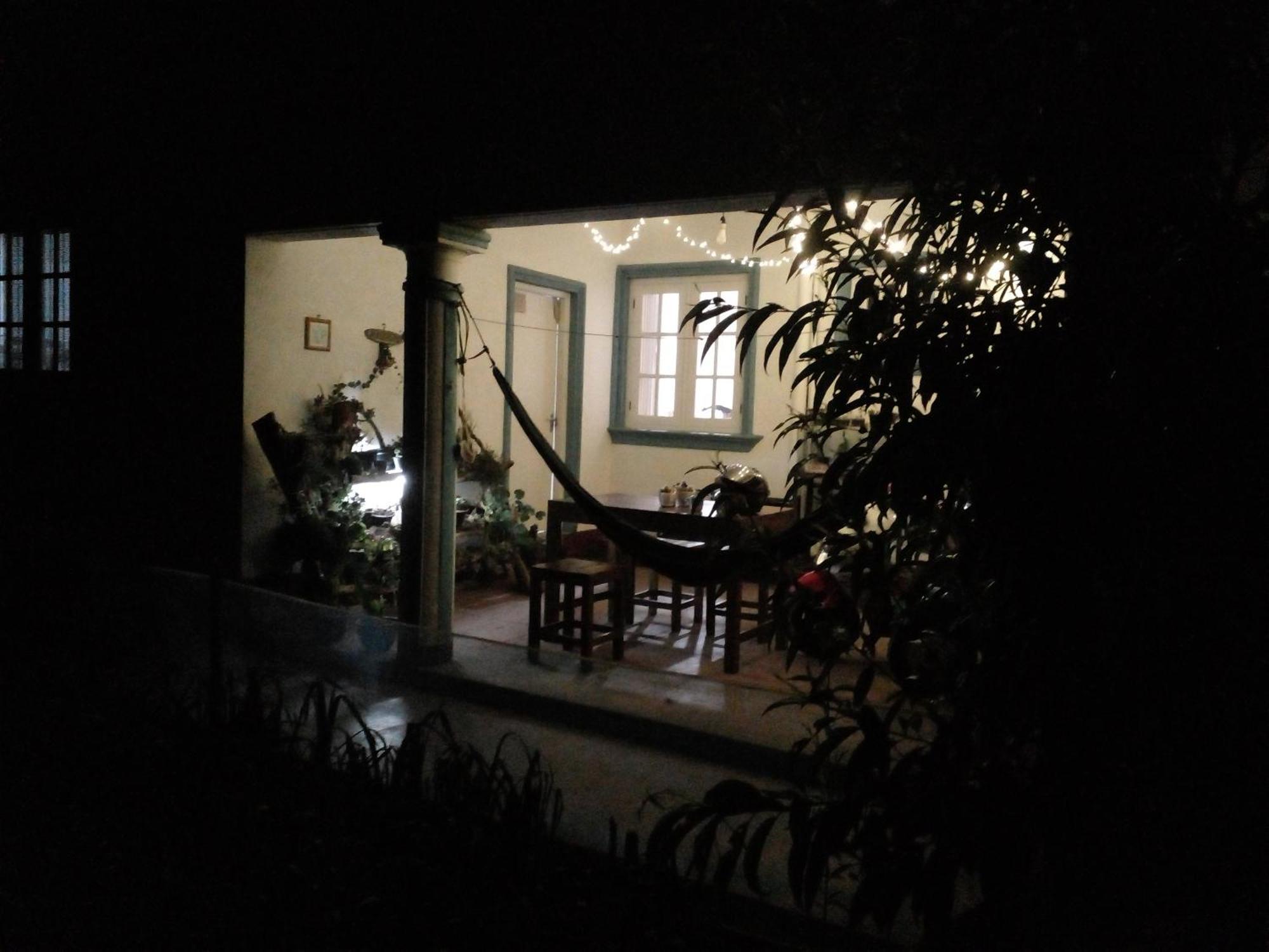 Guest house Vibe Way *