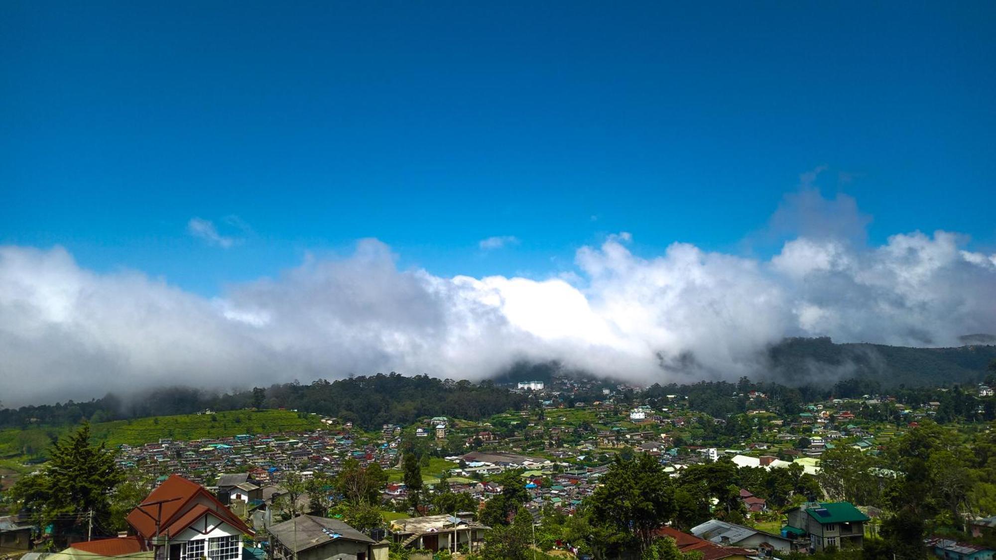 Lodge The Mount Nuwara Eliya