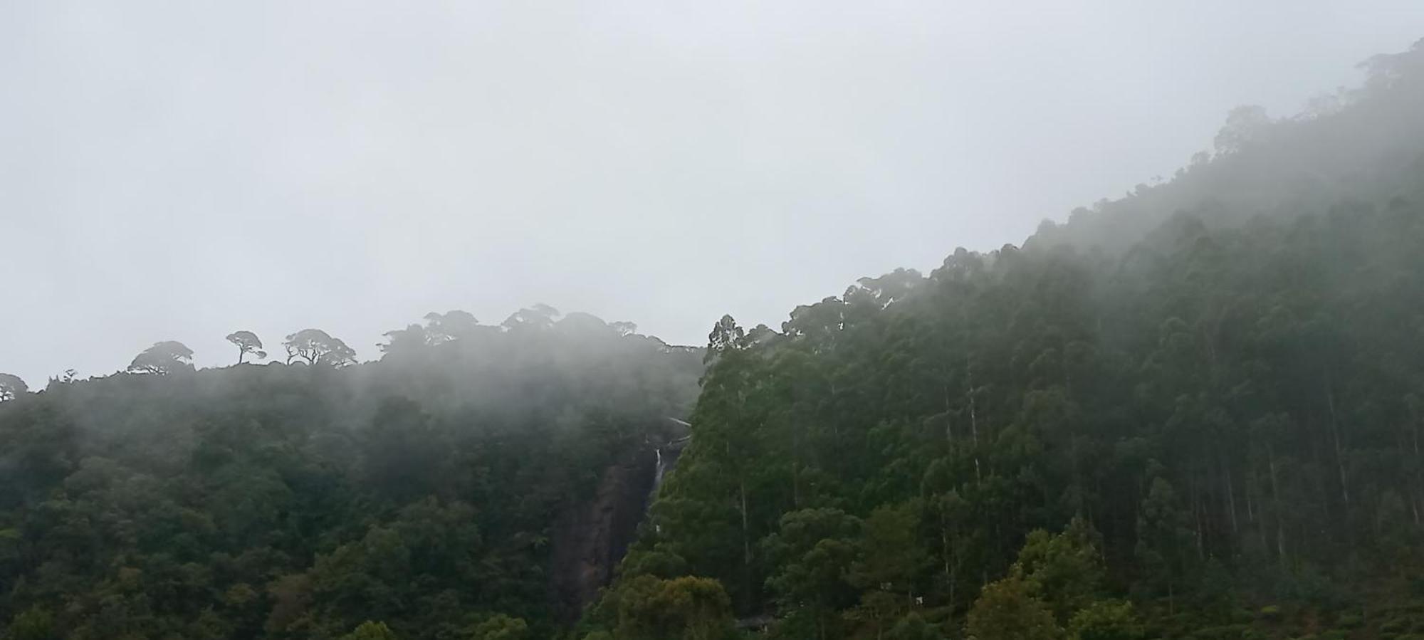 The Mount Lodge Nuwara Eliya