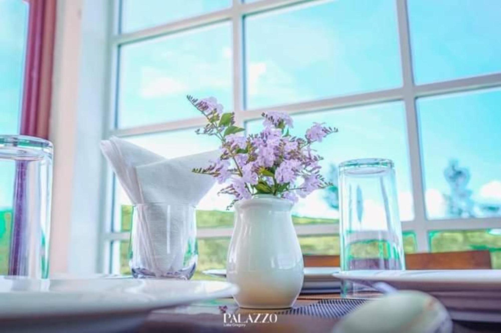 Palazzo Gregory Hotel 3*