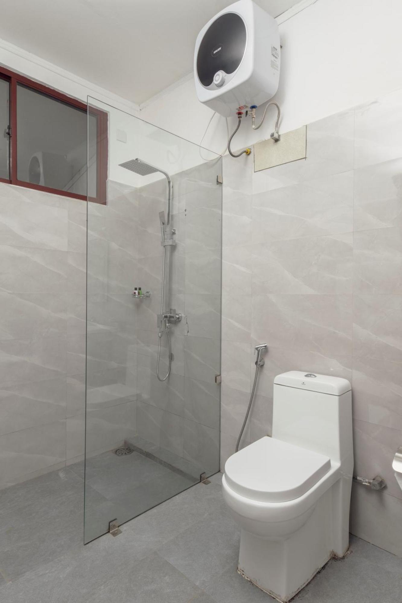 Palazzo Gregory 3* Nuwara Eliya