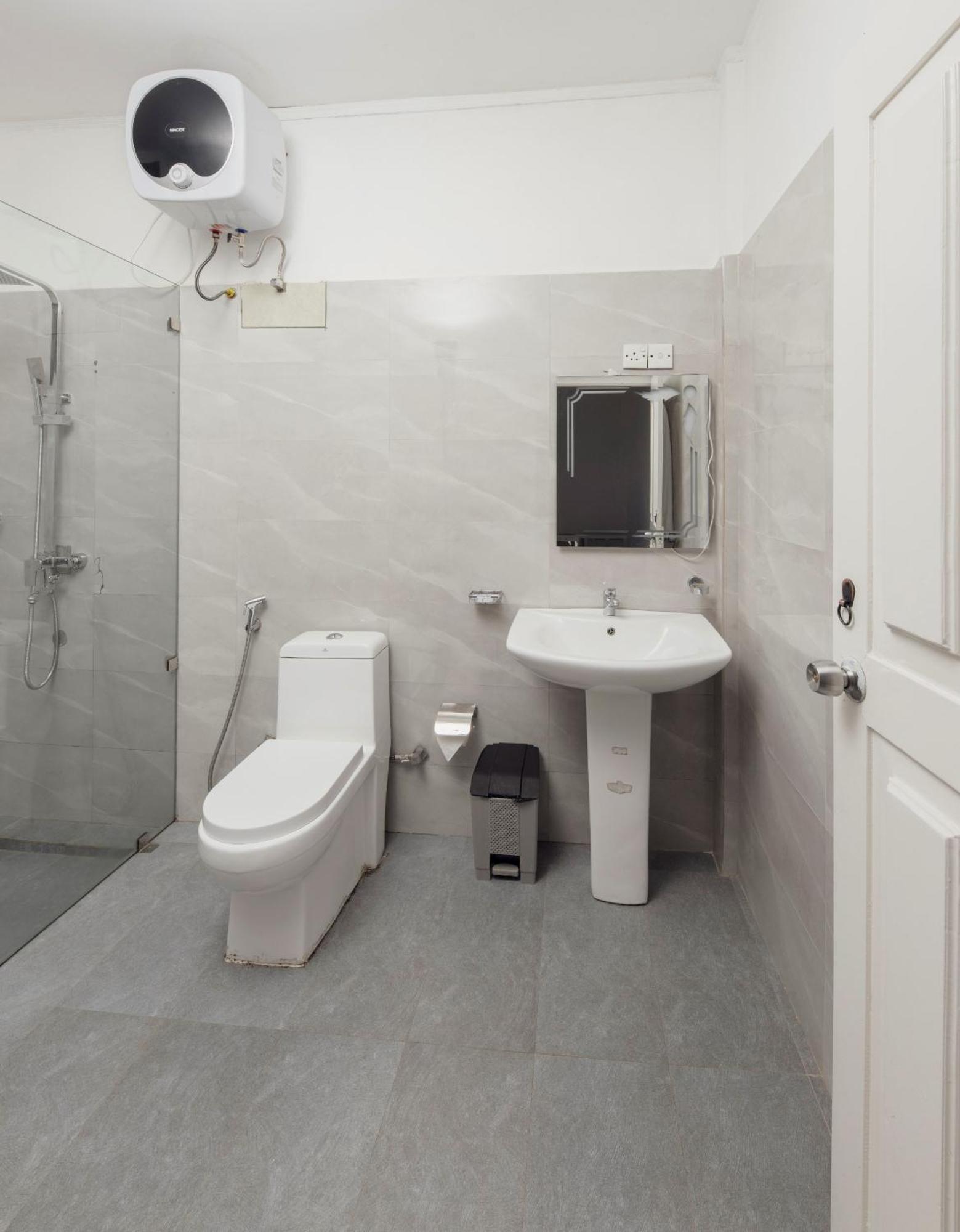 Hotel Palazzo Gregory