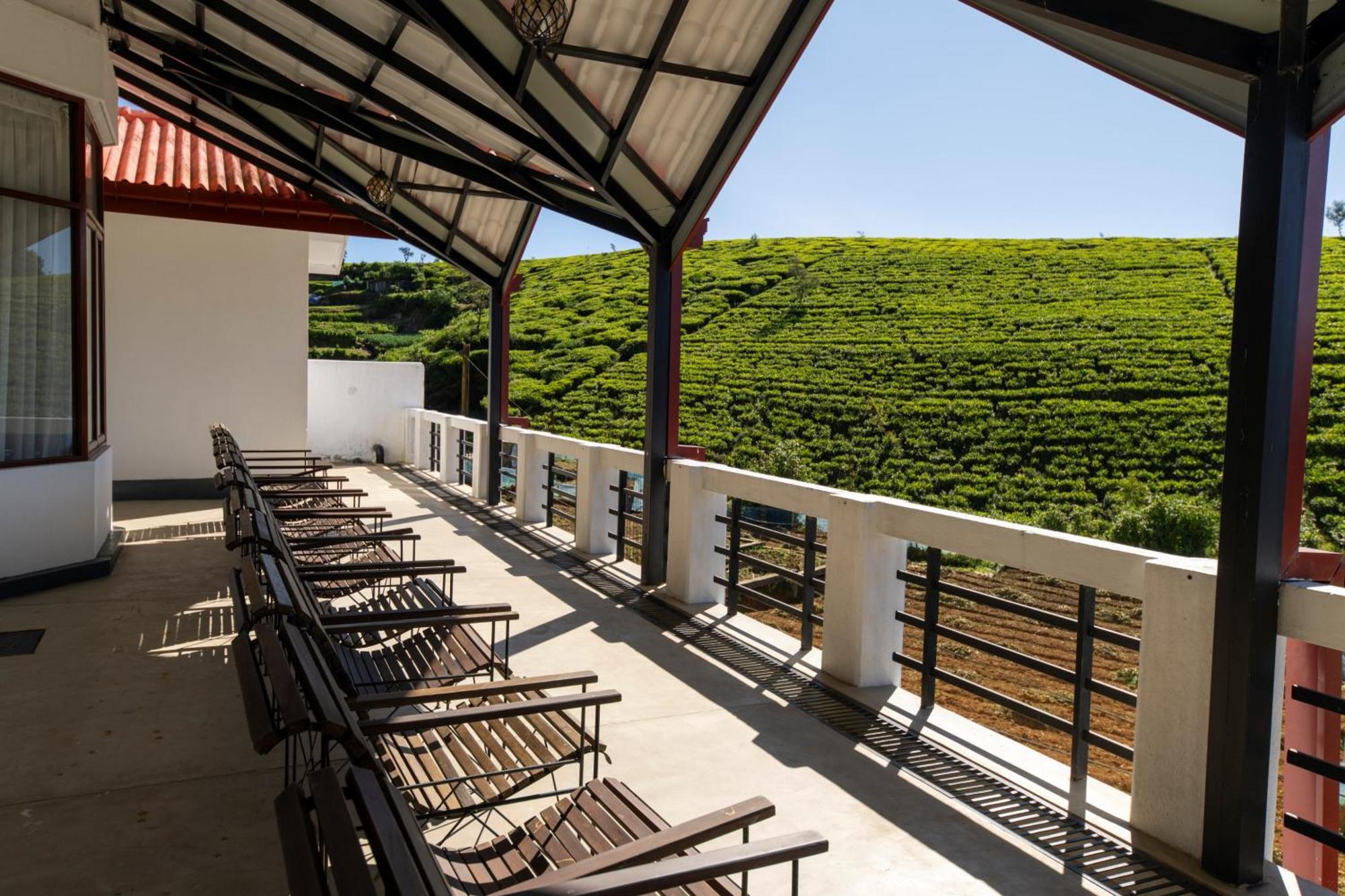 Palazzo Gregory Hotel