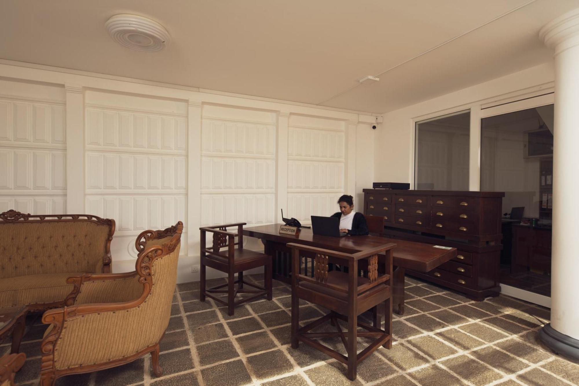 Palazzo Gregory Hotel 3*