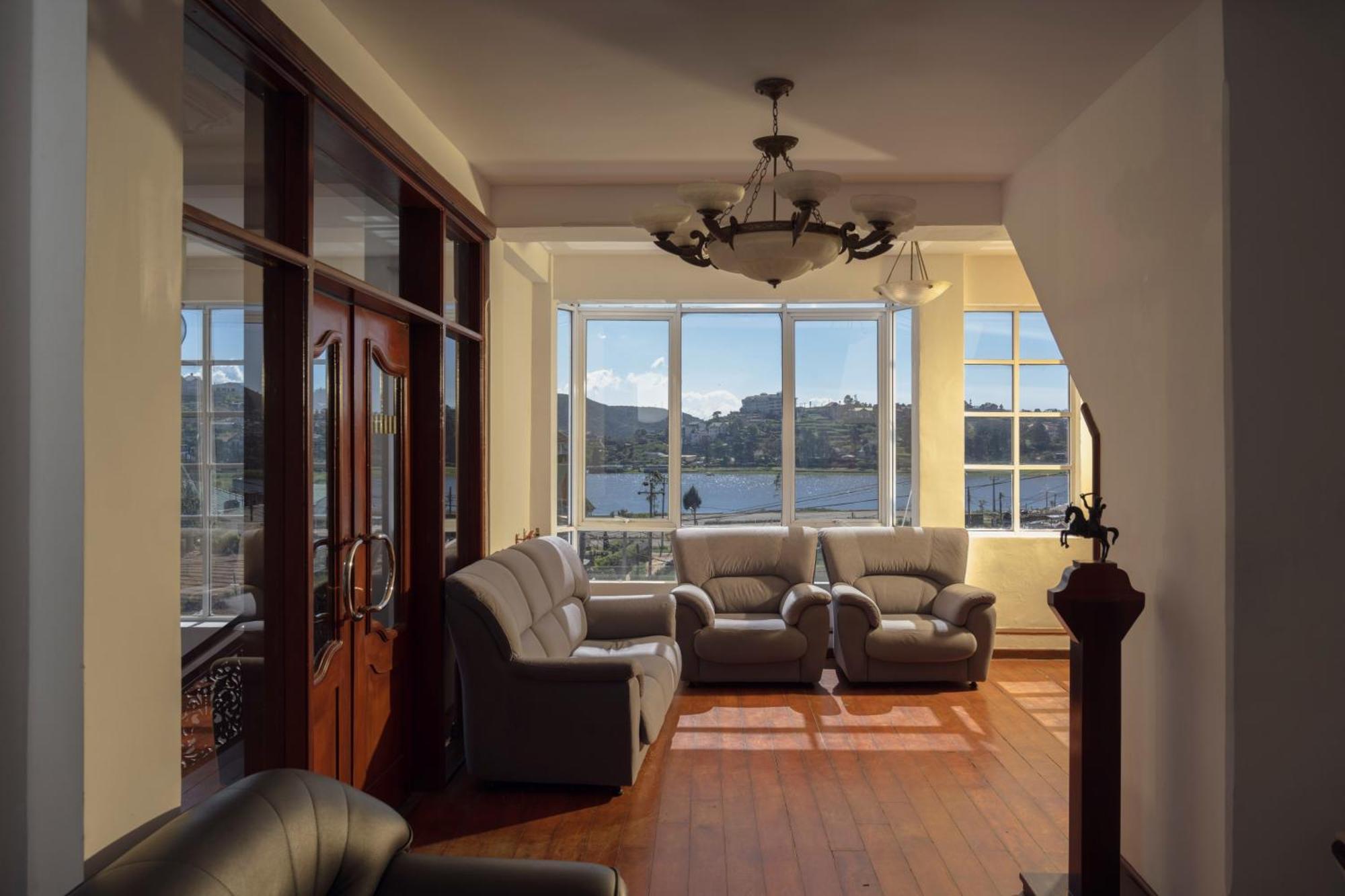 Hotel Palazzo Gregory 3*