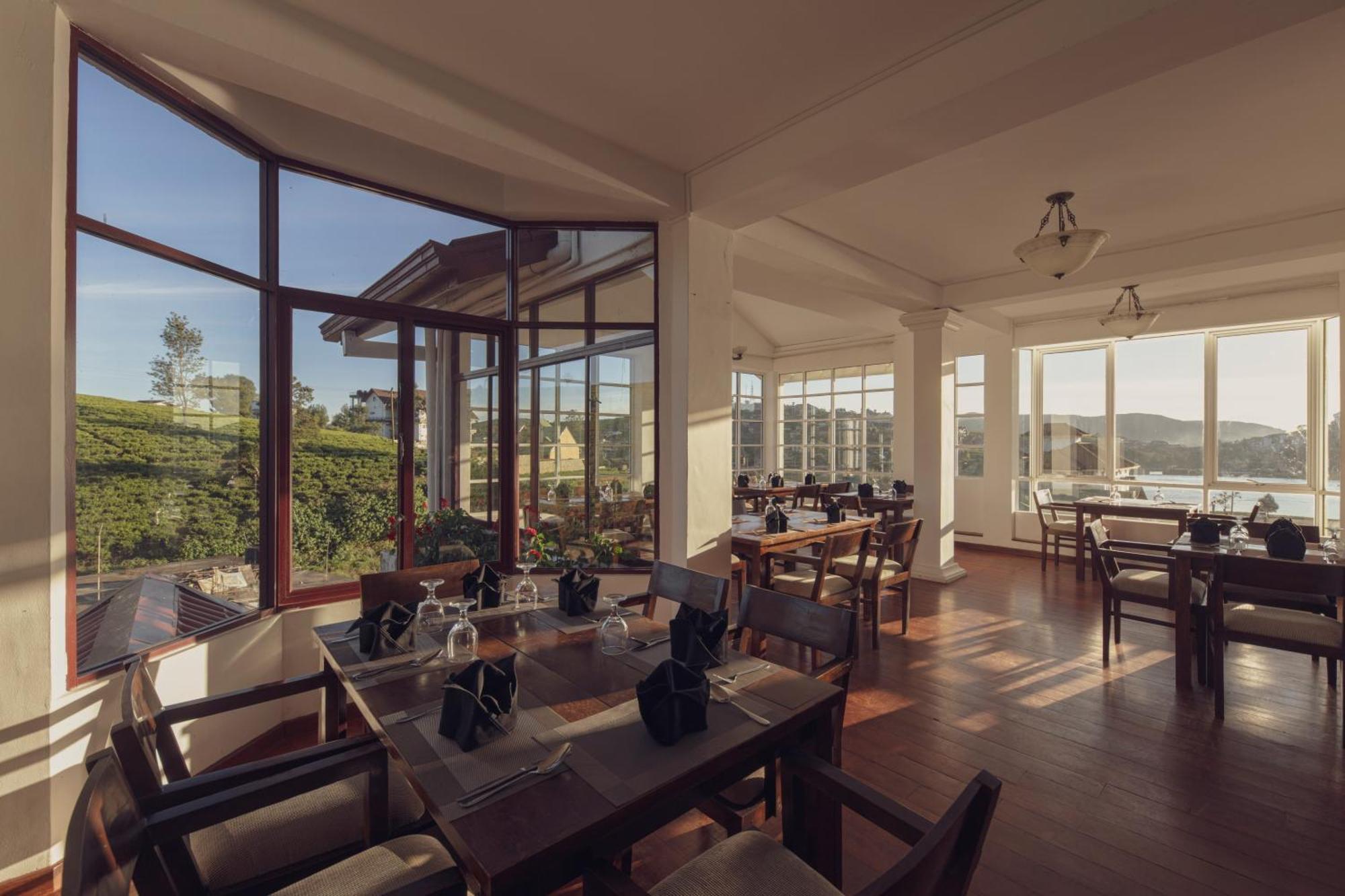 Palazzo Gregory Hotel Nuwara Eliya