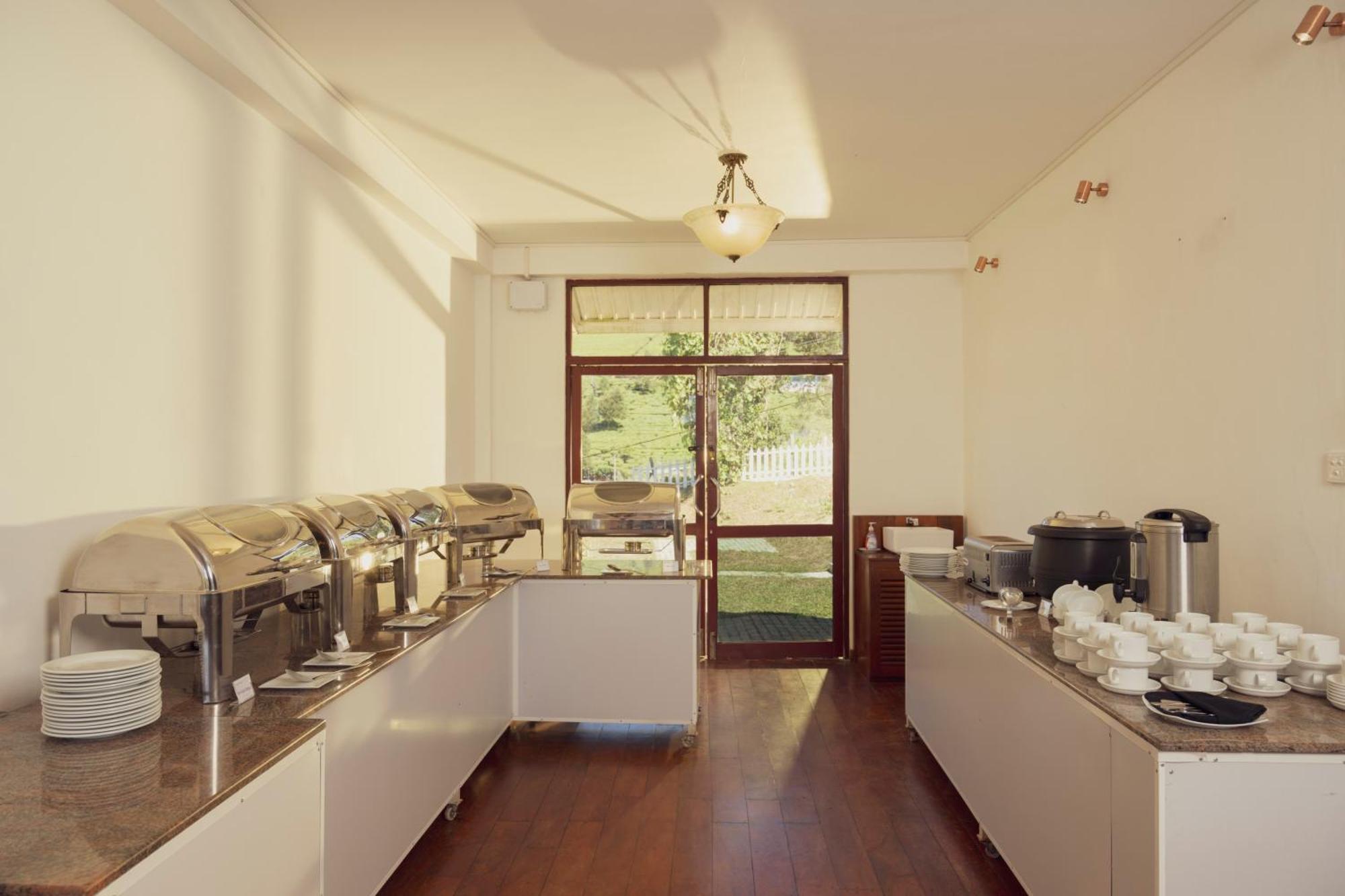 Hotel Palazzo Gregory Nuwara Eliya