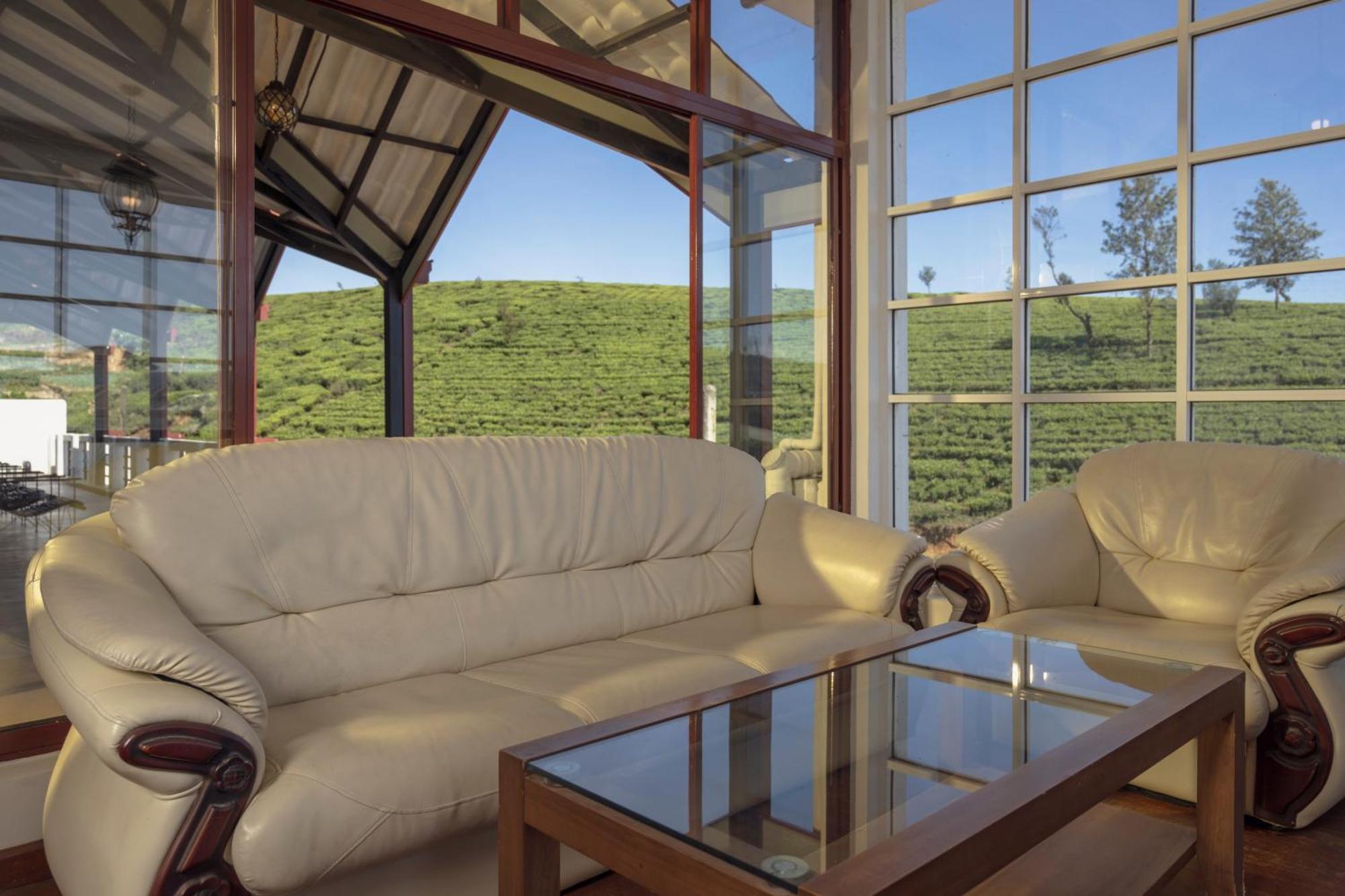 Palazzo Gregory 3* Nuwara Eliya