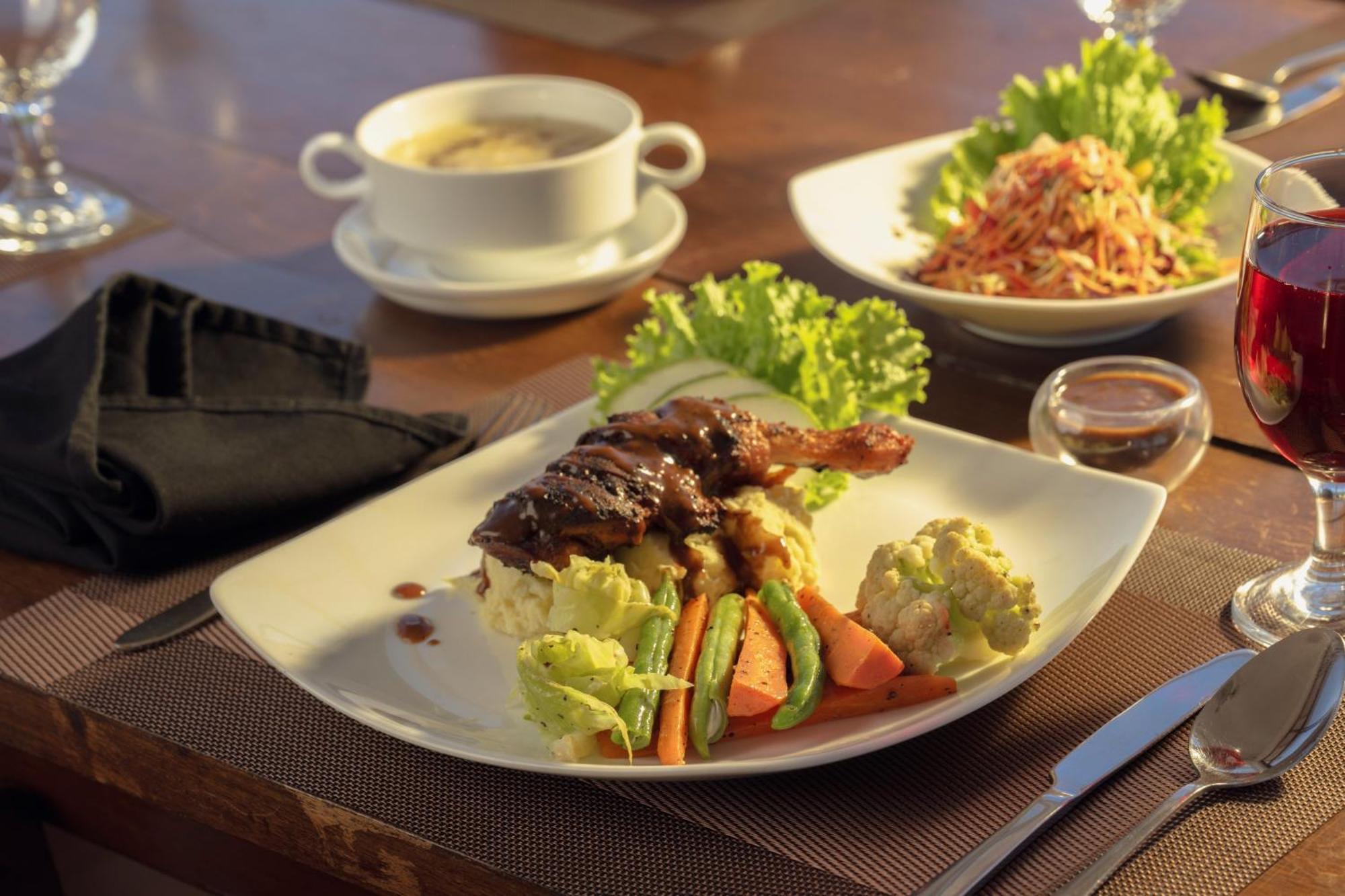 Palazzo Gregory Hotel