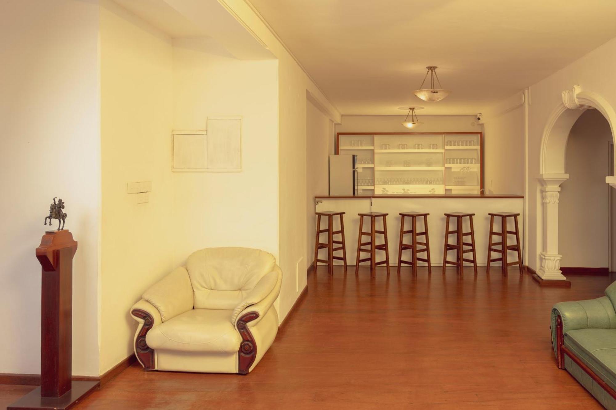 Hotel Palazzo Gregory