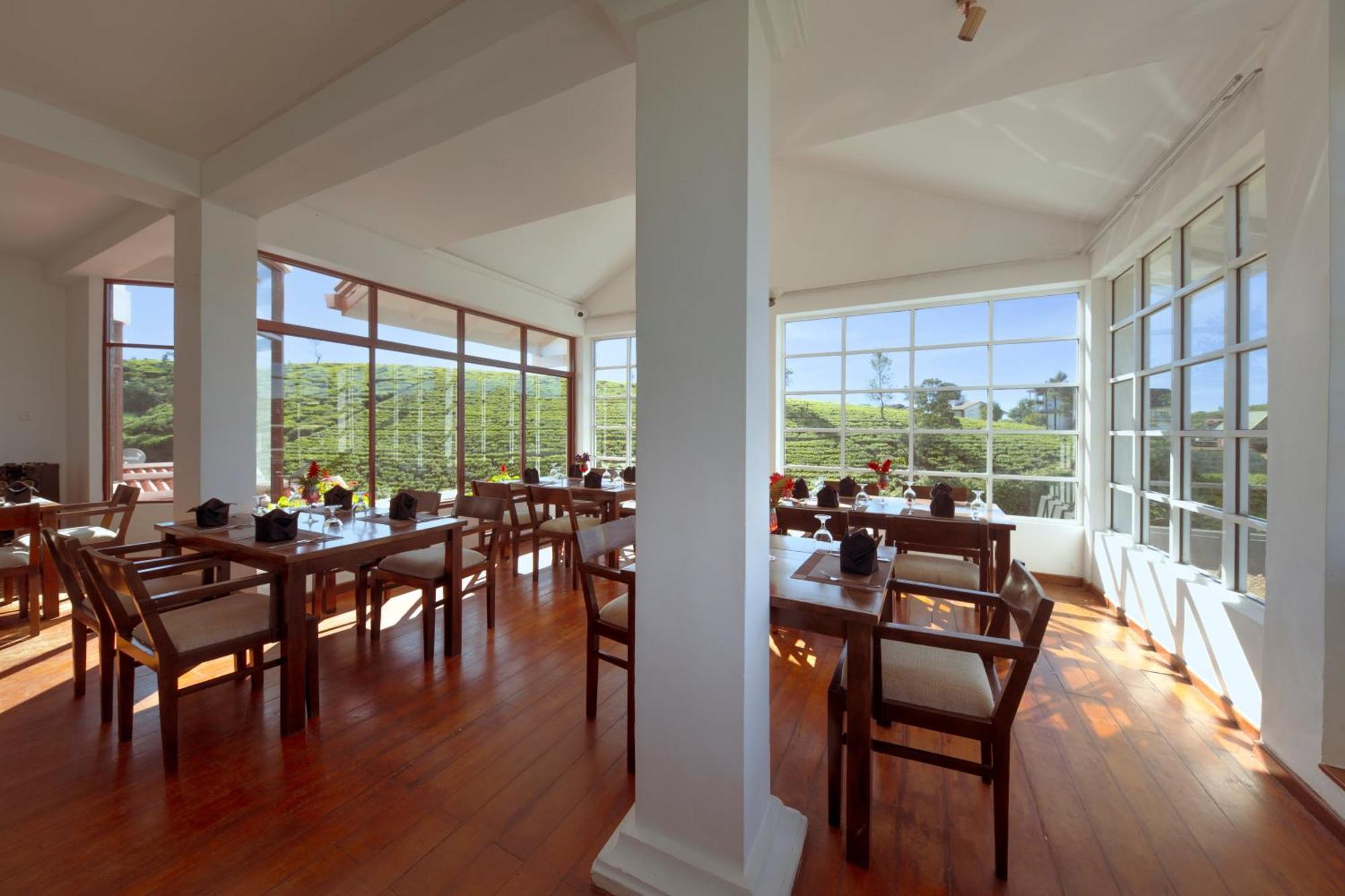 Palazzo Gregory Hotel Nuwara Eliya