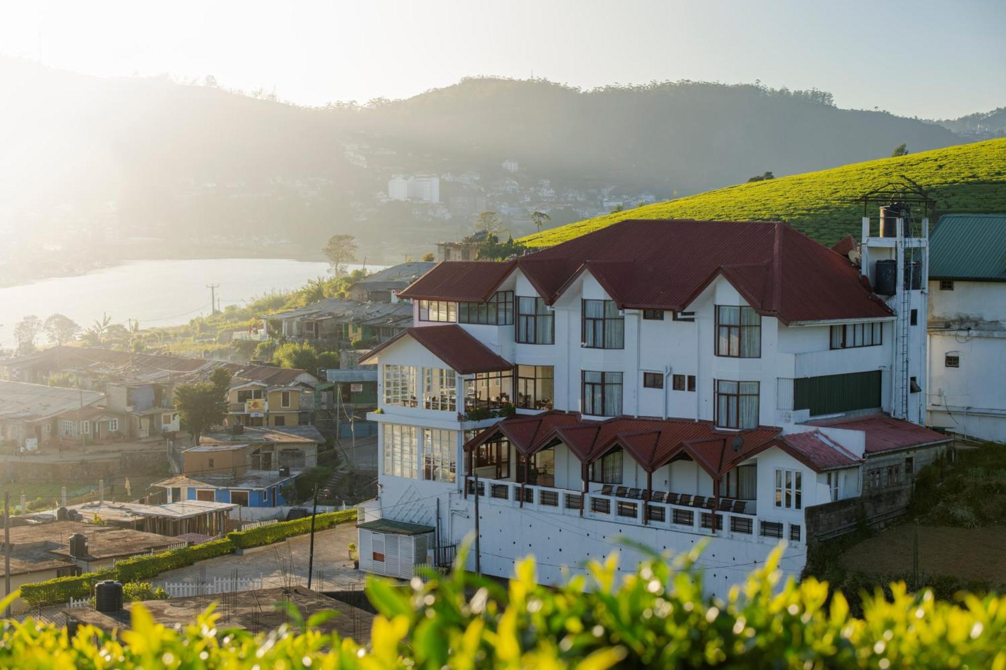 Palazzo Gregory Nuwara Eliya