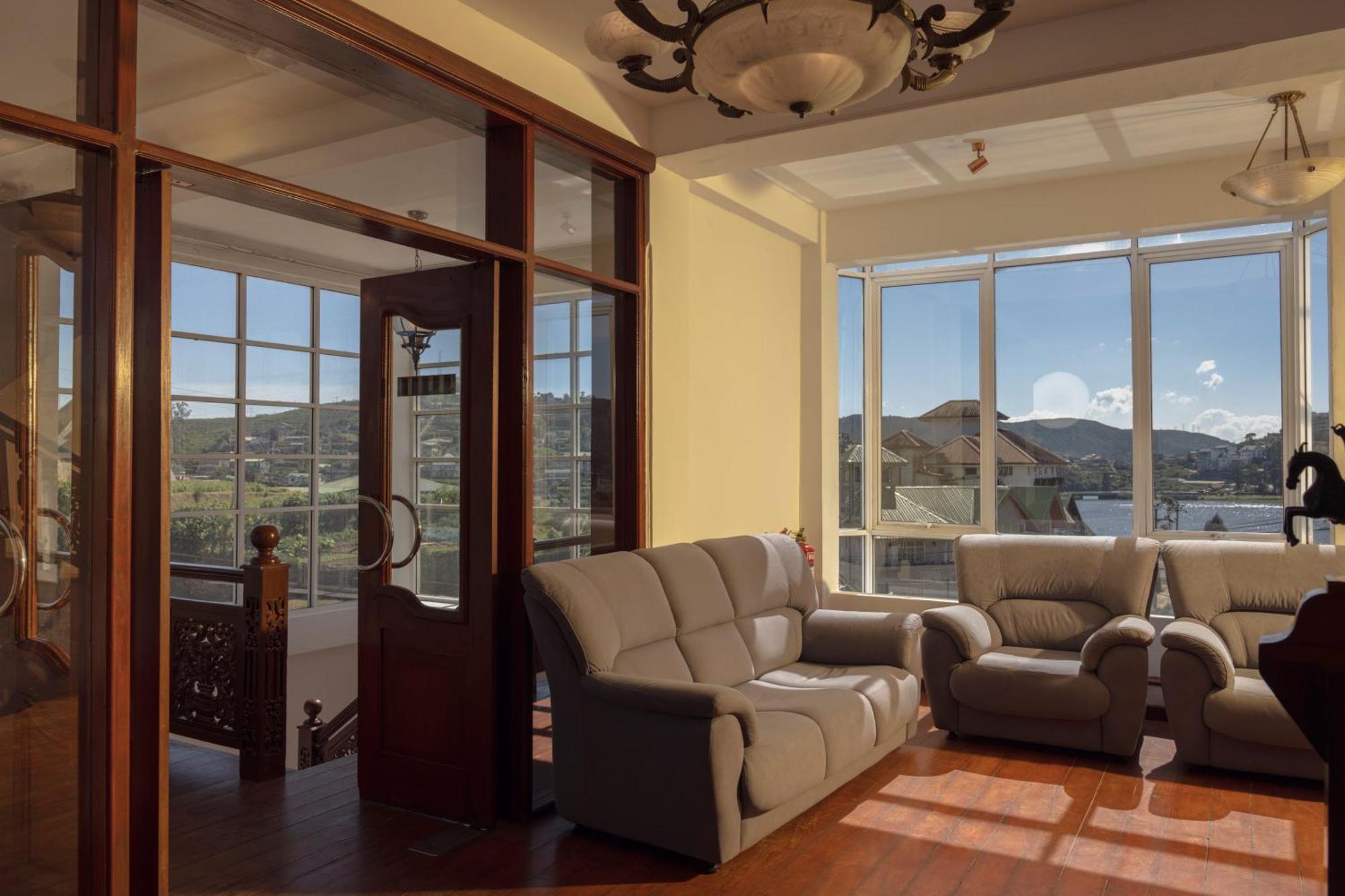 Palazzo Gregory Hotel