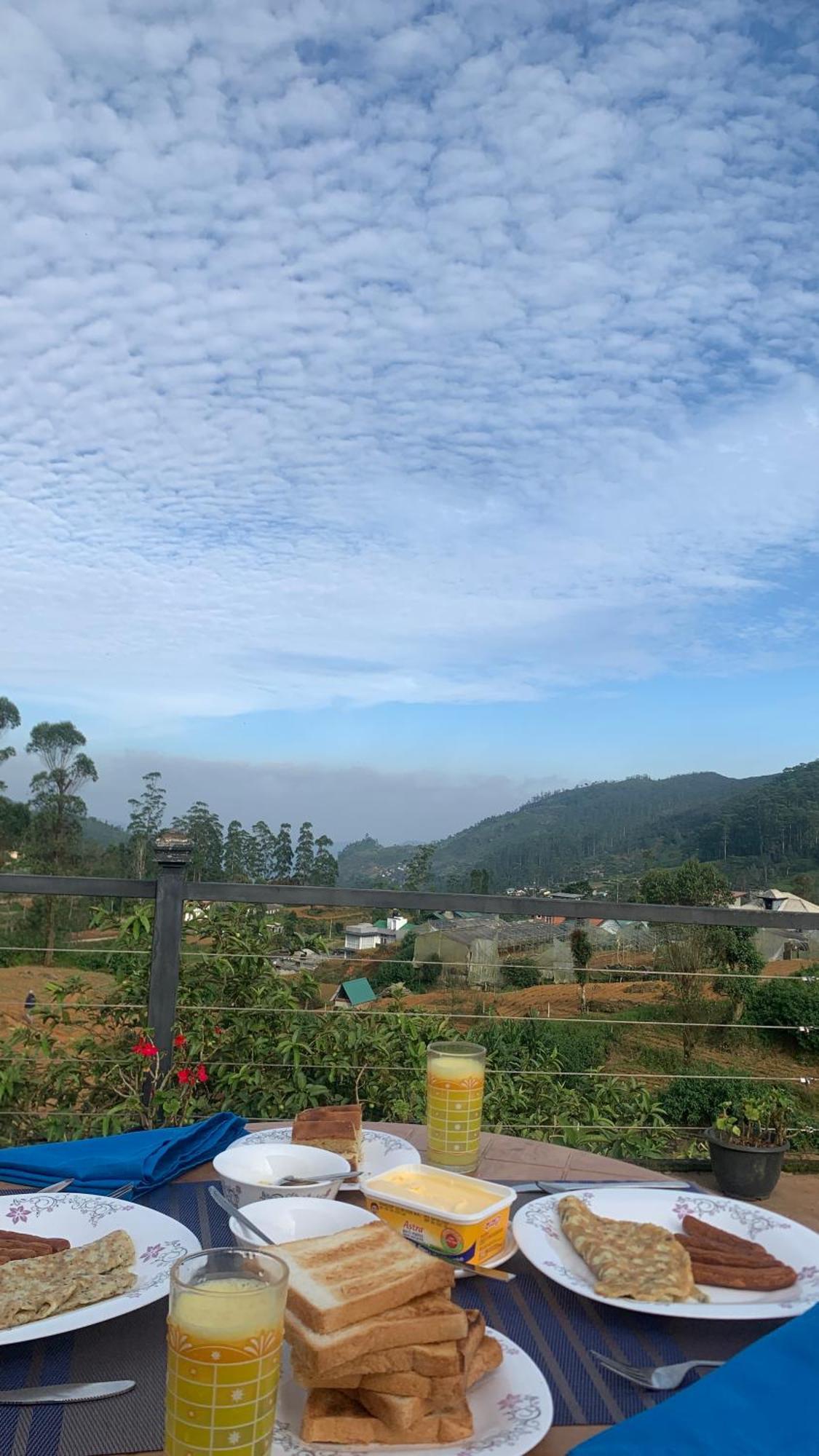 Venus Nuwara Eliya