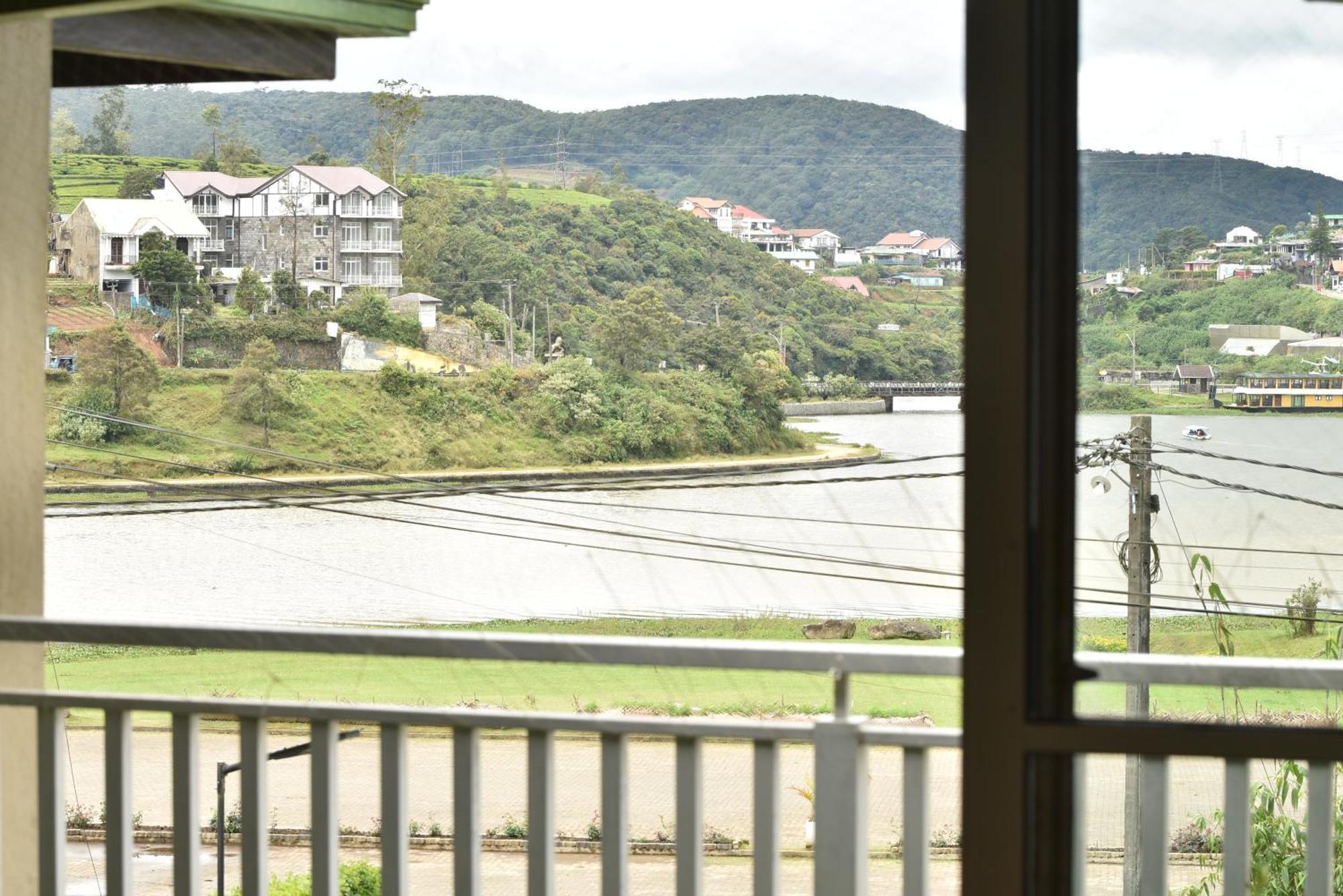 Gregory's 3* Nuwara Eliya