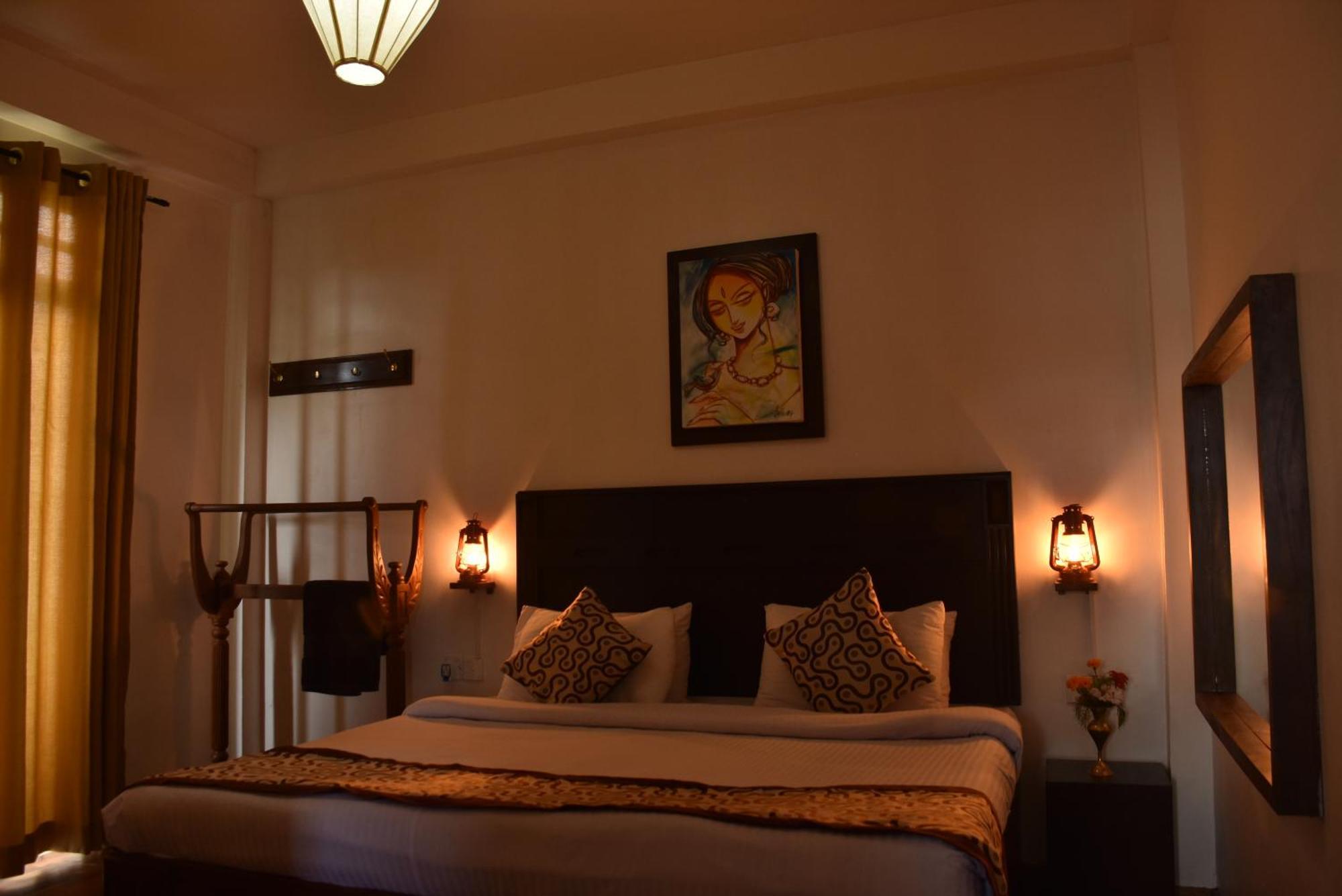 Gregory's Hotel