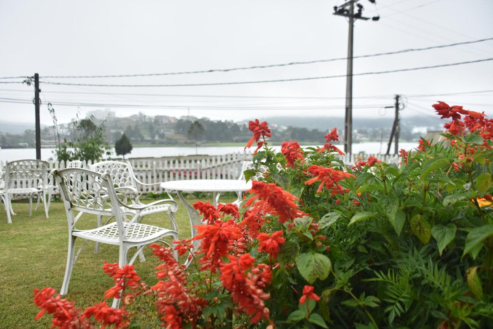 Hotel Gregory's