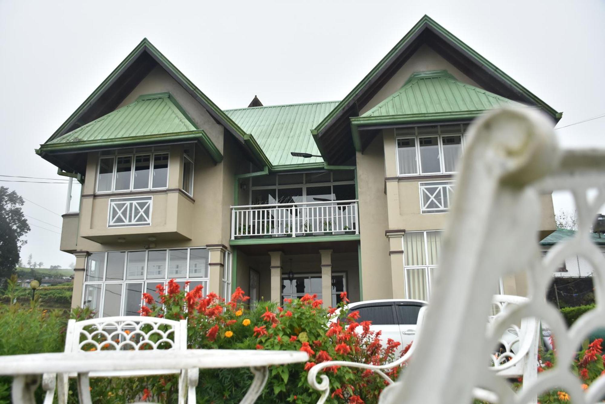 Gregory's Nuwara Eliya