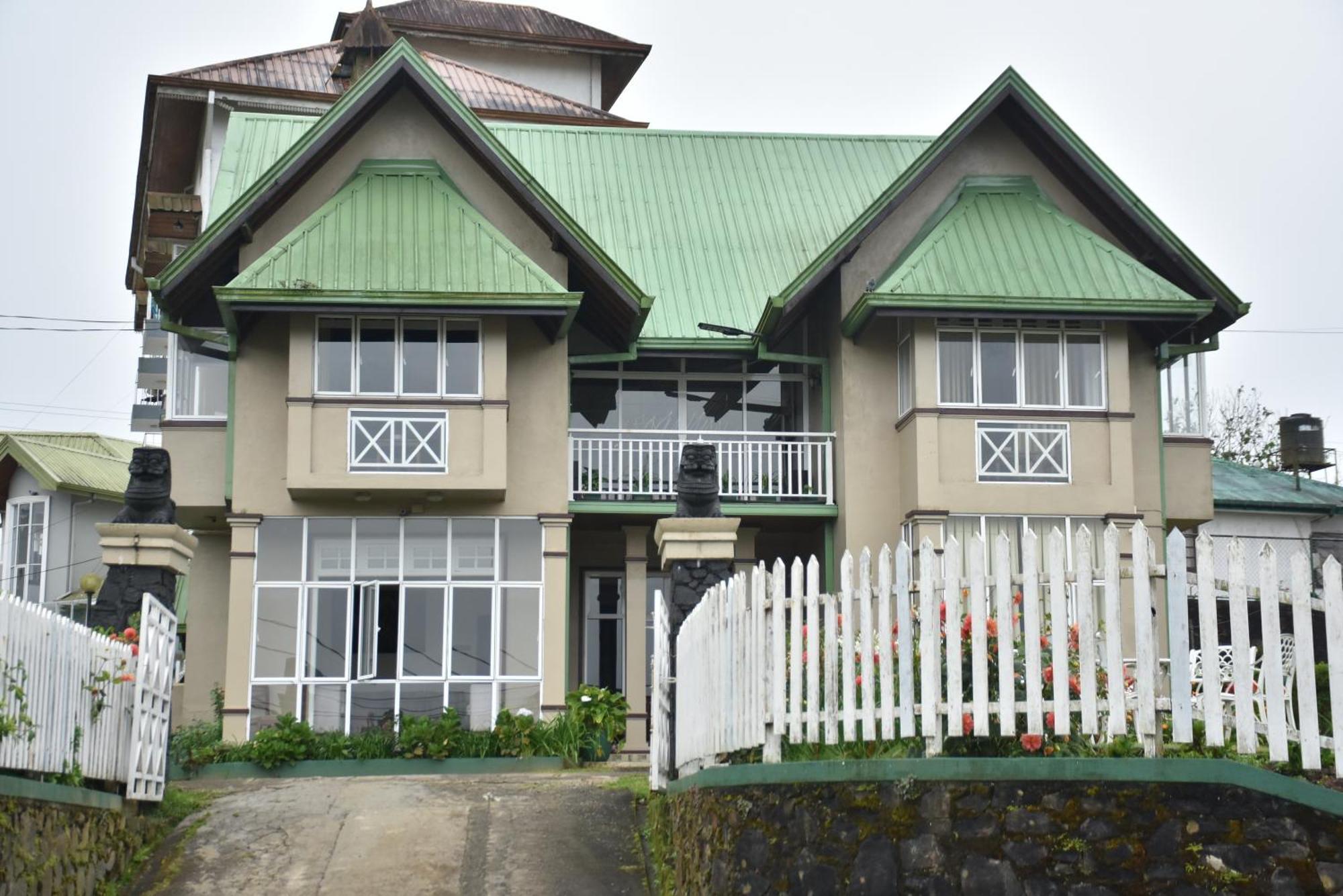 Gregory's Hotel