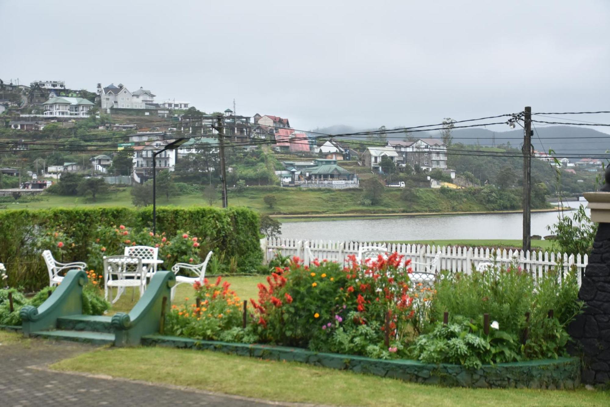 Hotel Gregory's Nuwara Eliya