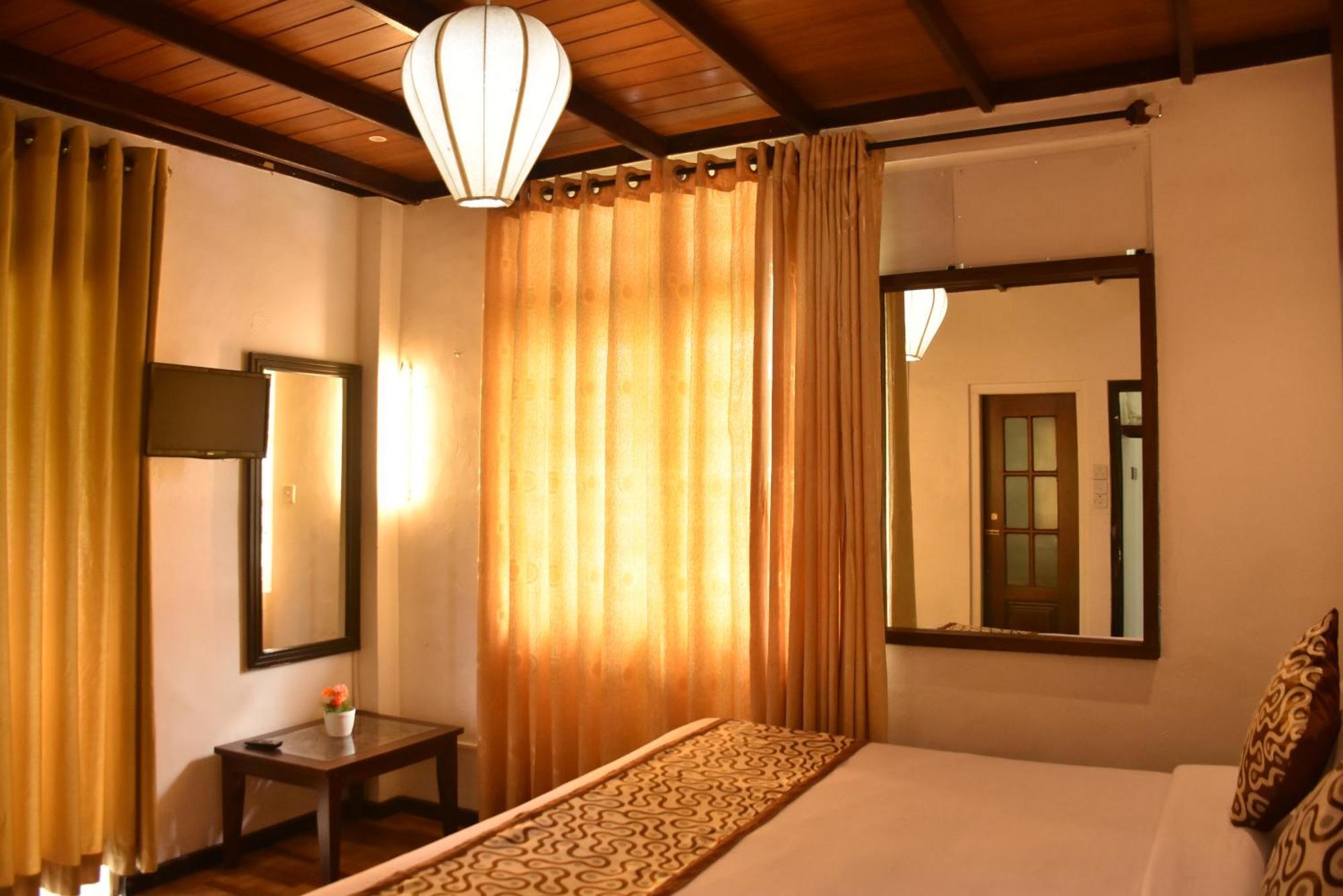 Hotel Gregory's Nuwara Eliya