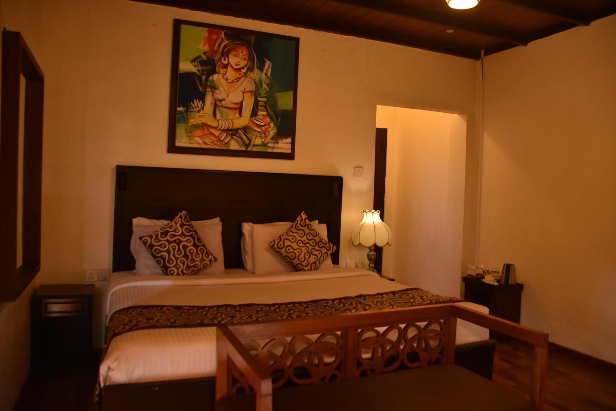Gregory's Hotel