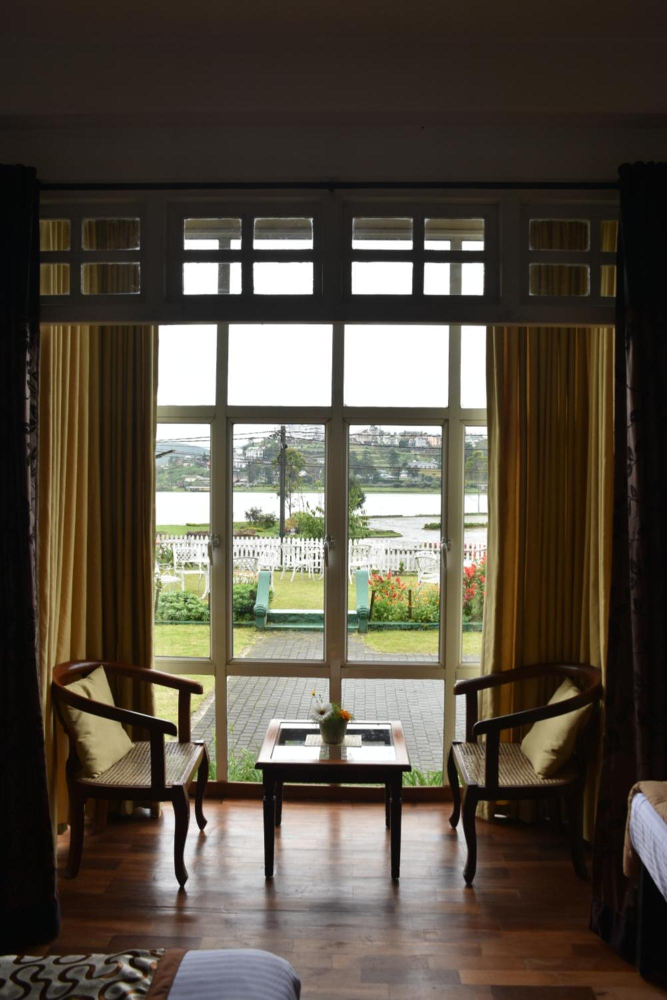 Gregory's 3* Nuwara Eliya