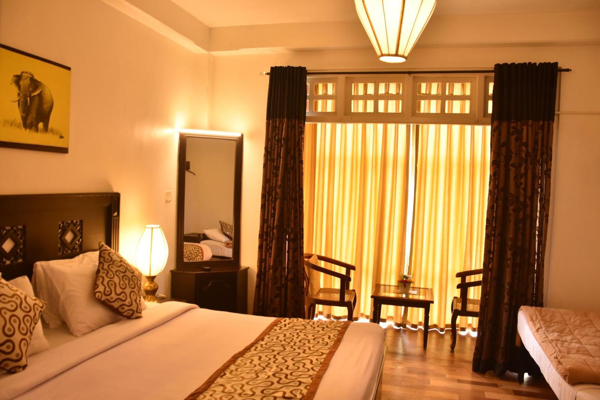Gregory's Hotel