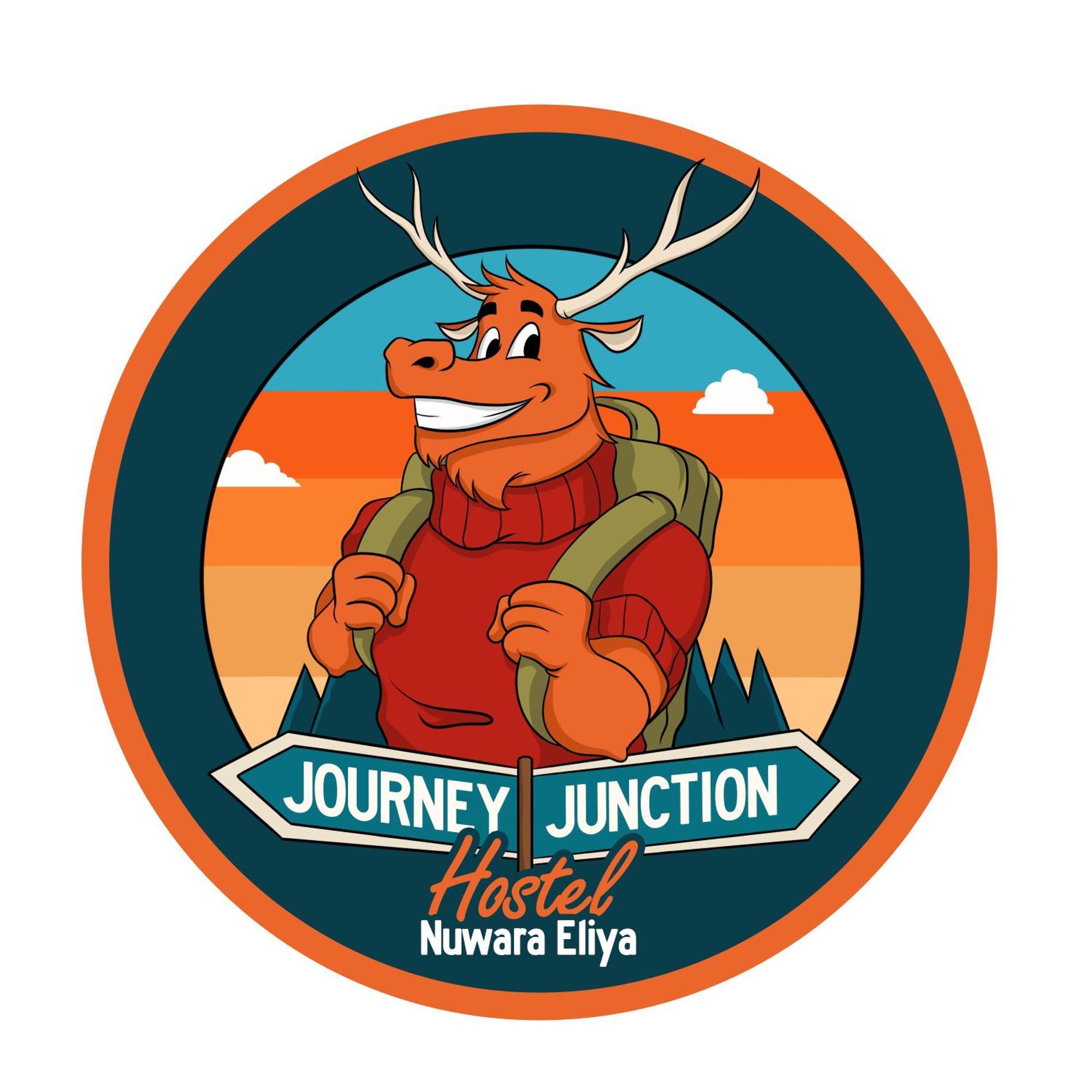 Journey Junction Hostel *