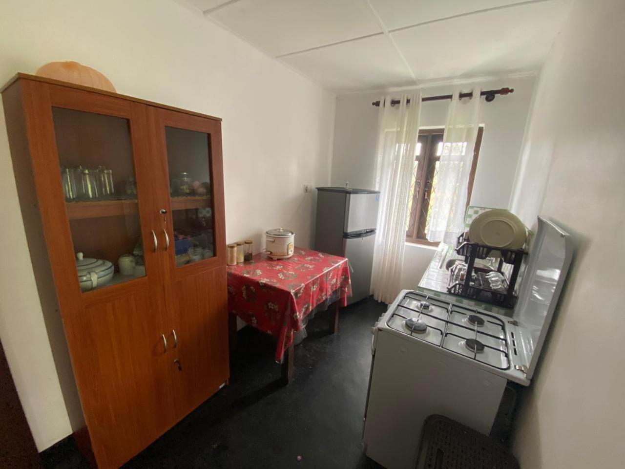 Rose Holiday Apartment