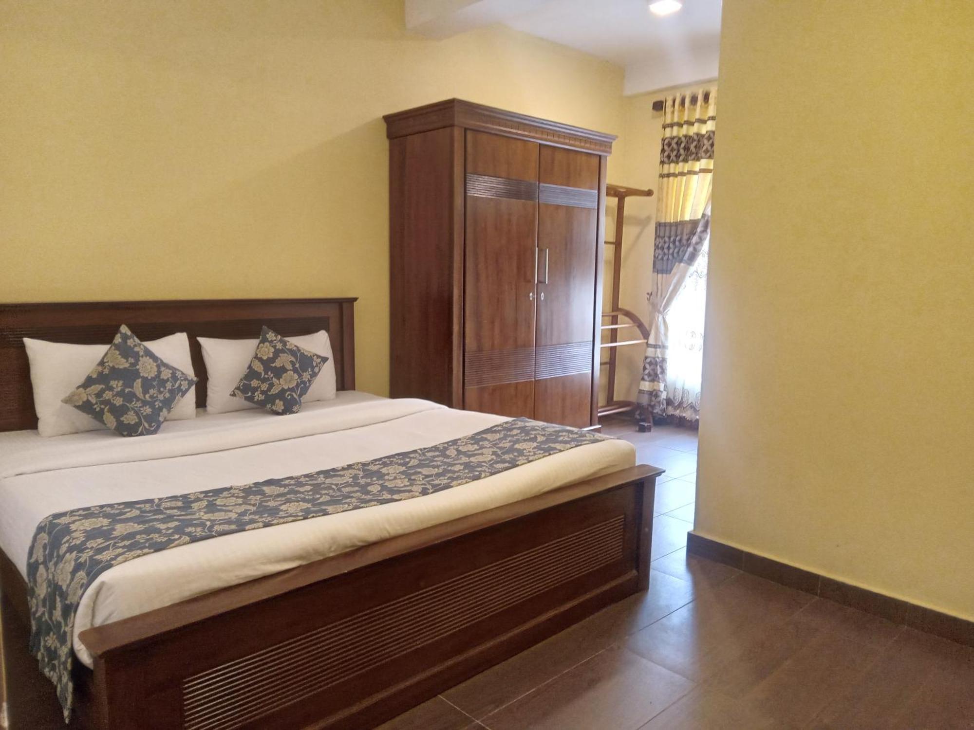 Guest house Summer Glow Guest - *