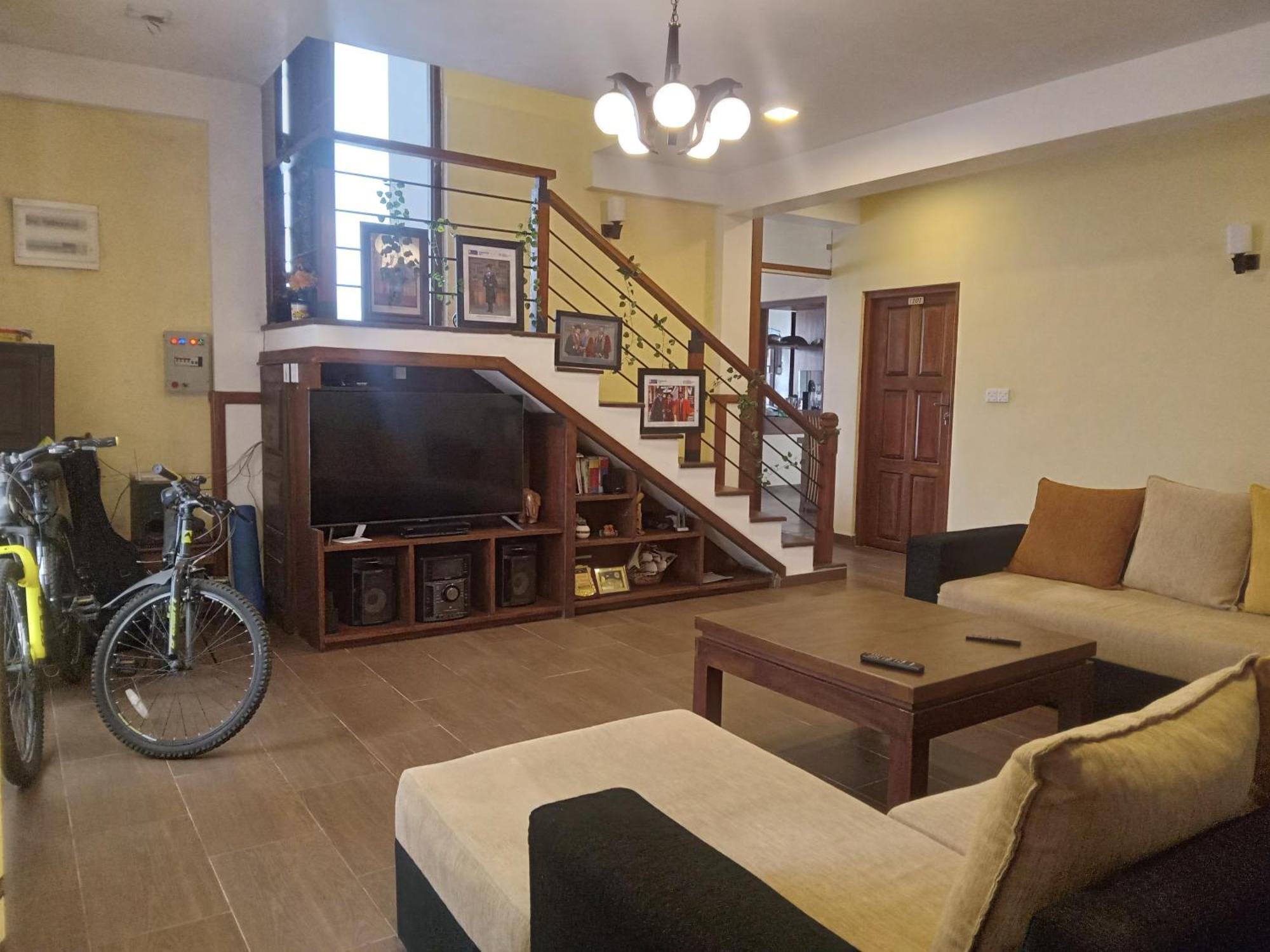 Summer Glow Guest - Guest house *