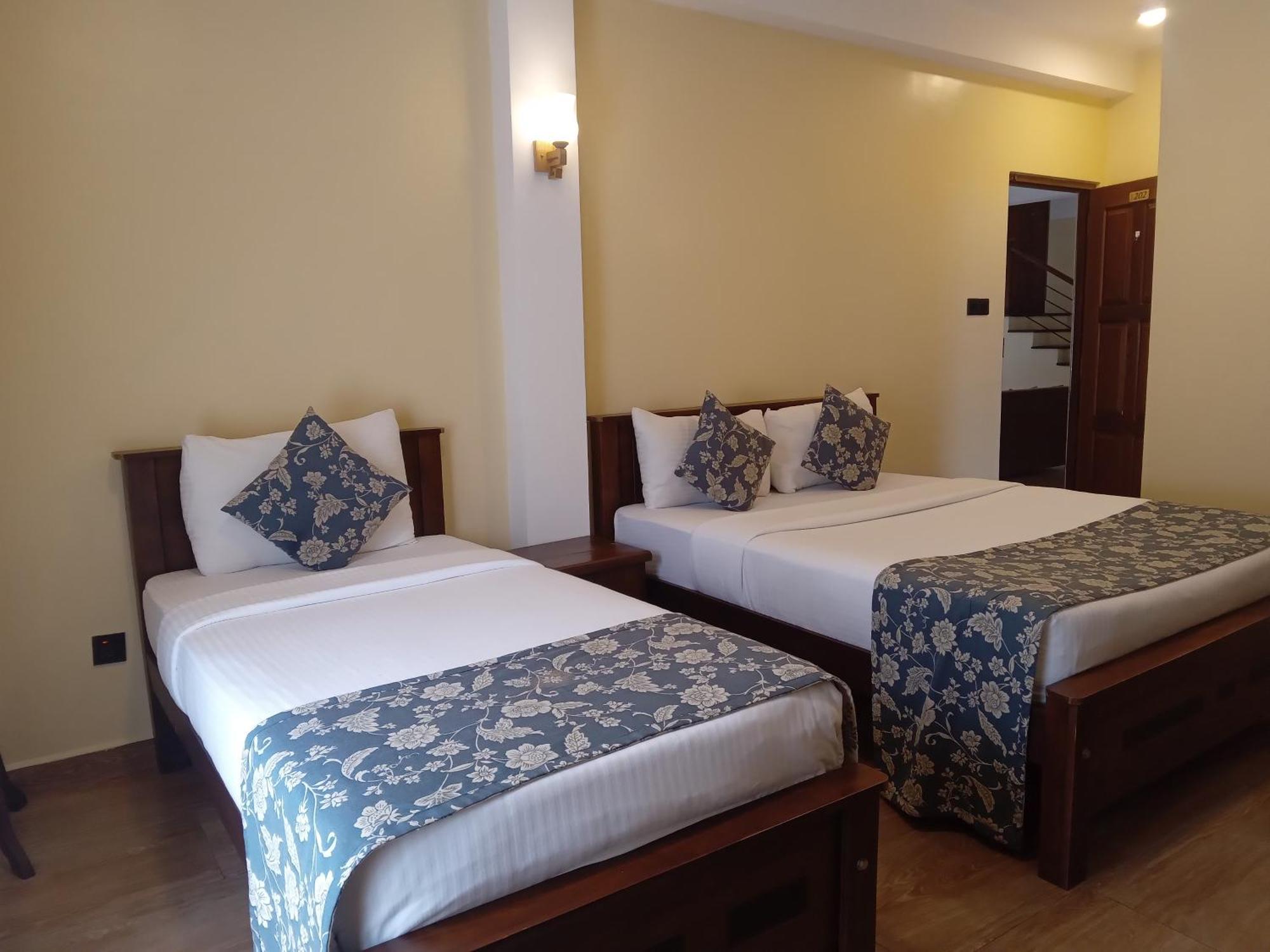 Guest house Summer Glow Guest - Nuwara Eliya