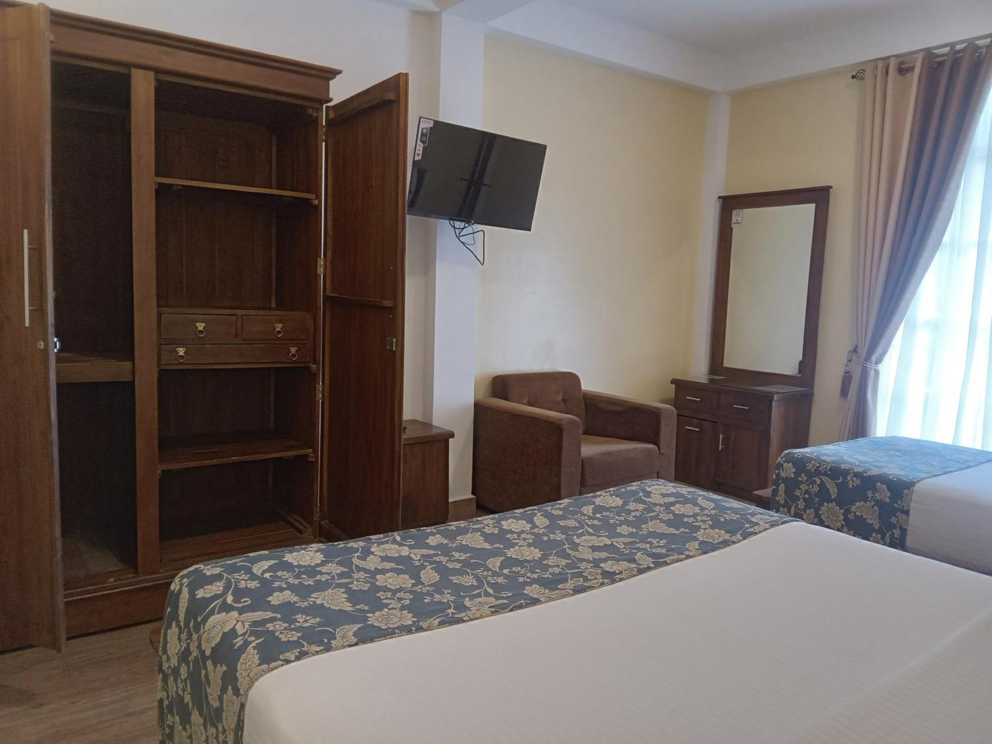 Summer Glow Guest - Guest house *