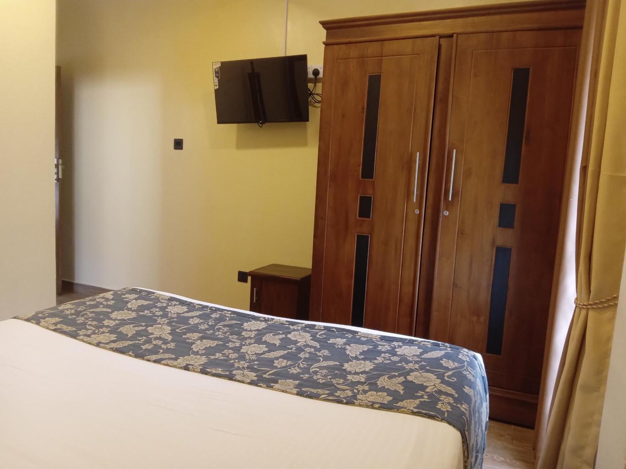Summer Glow Guest - Guest house *