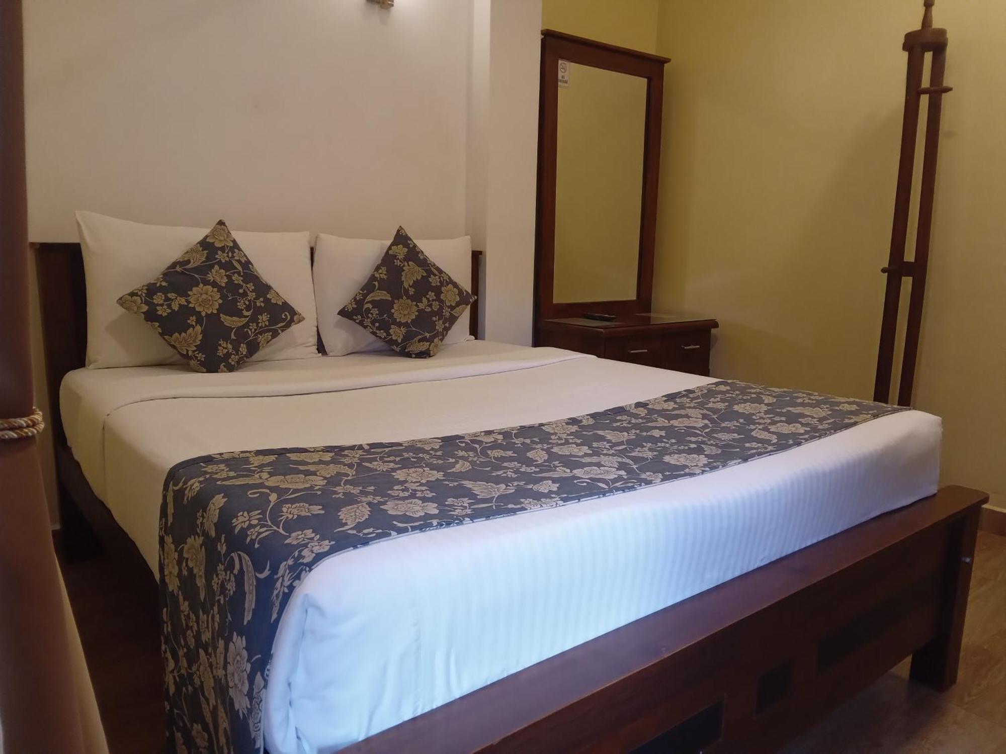 Summer Glow Guest - Guest house Nuwara Eliya