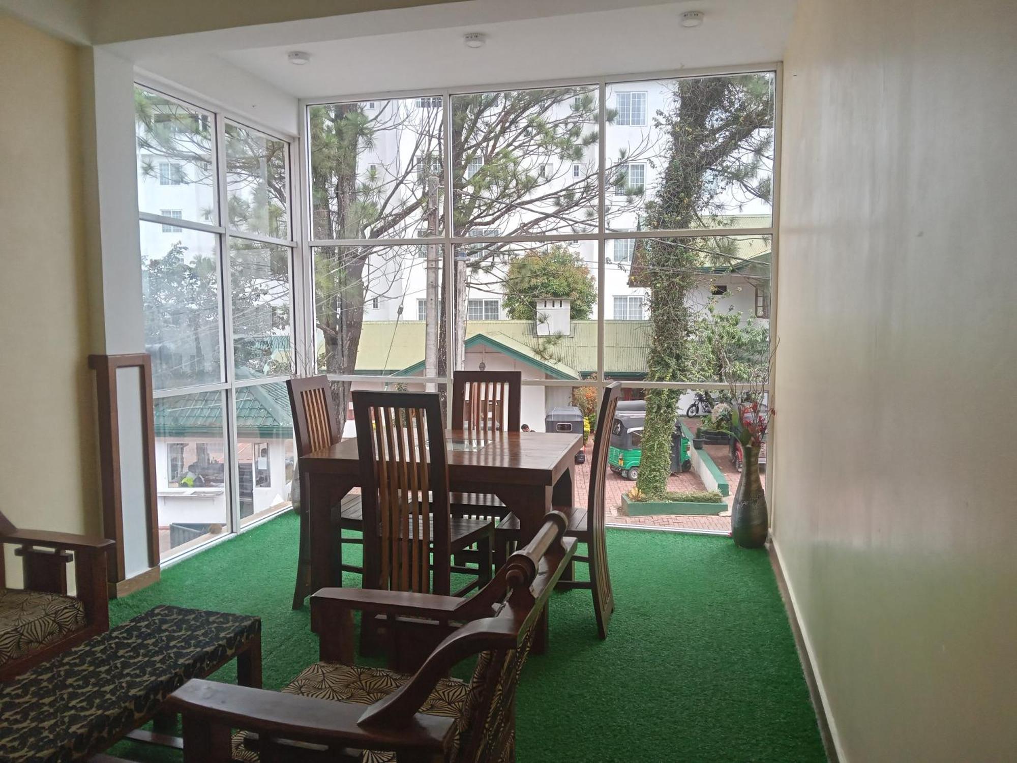 Guest house Summer Glow Guest - Nuwara Eliya