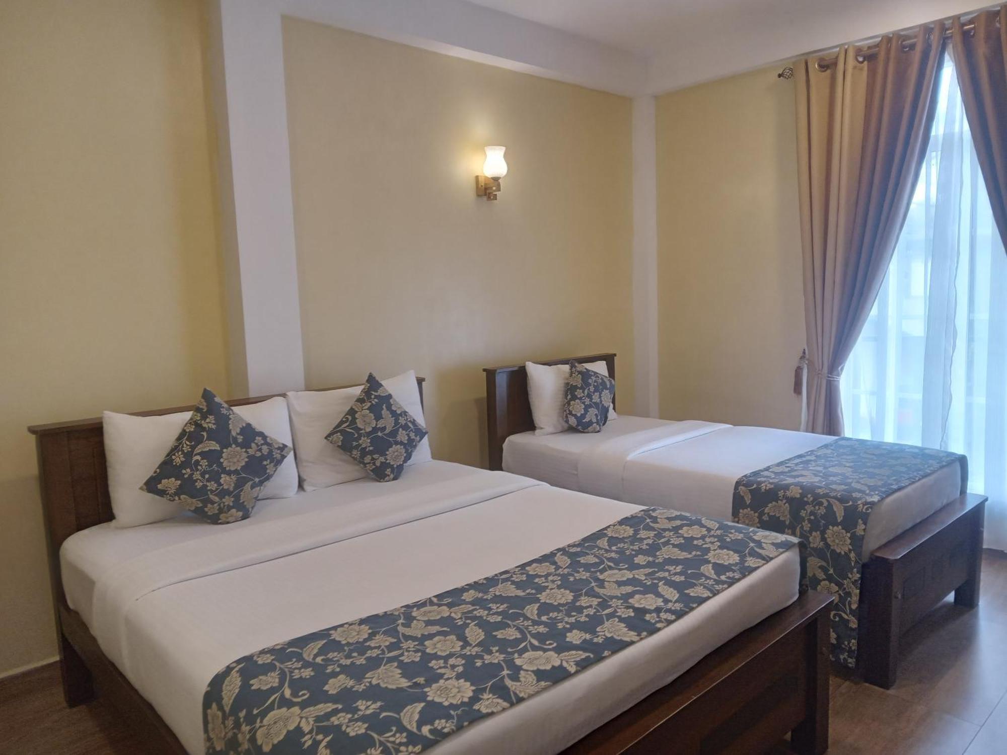 Summer Glow Guest - Nuwara Eliya