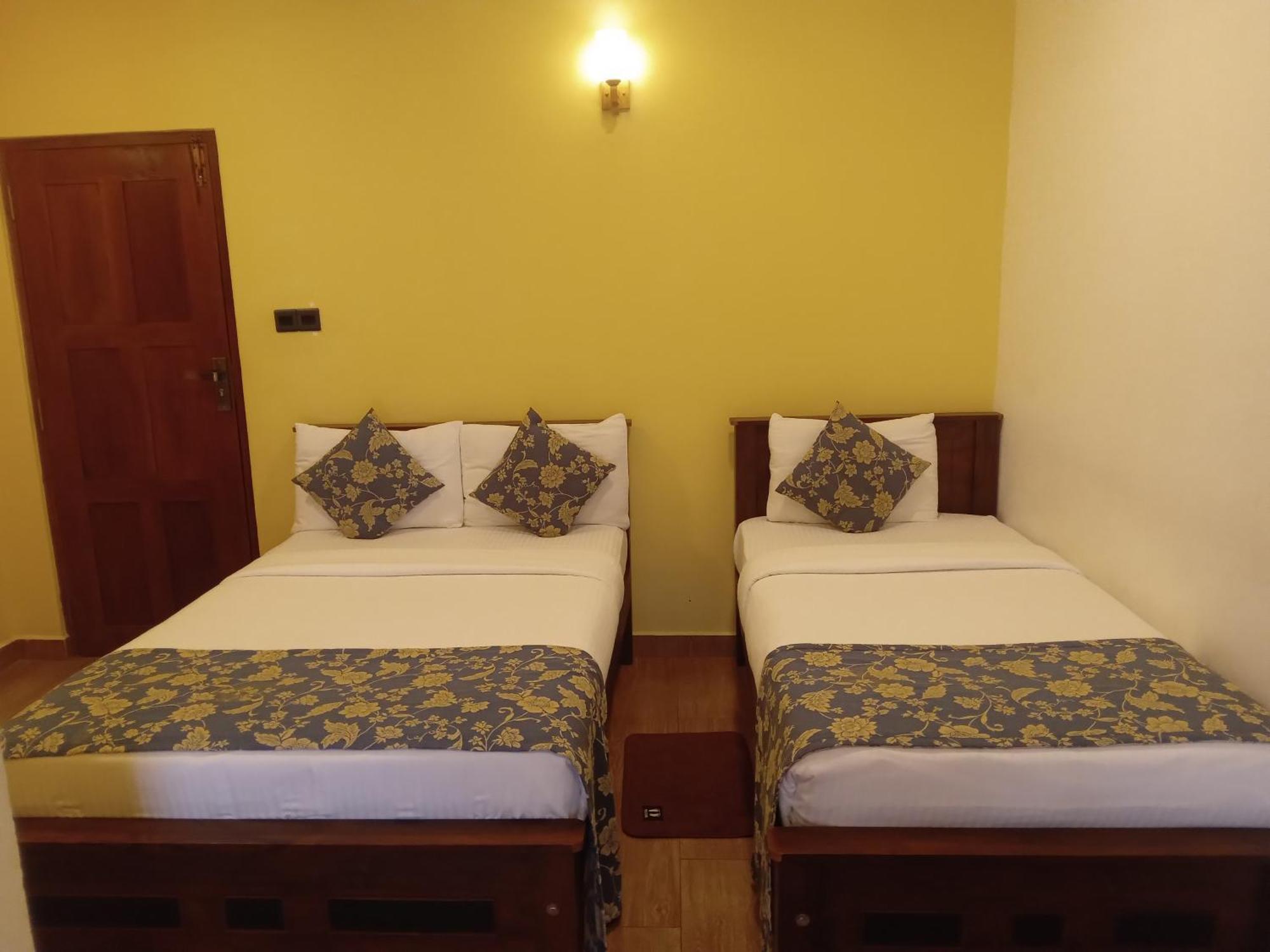 Summer Glow Guest - * Nuwara Eliya