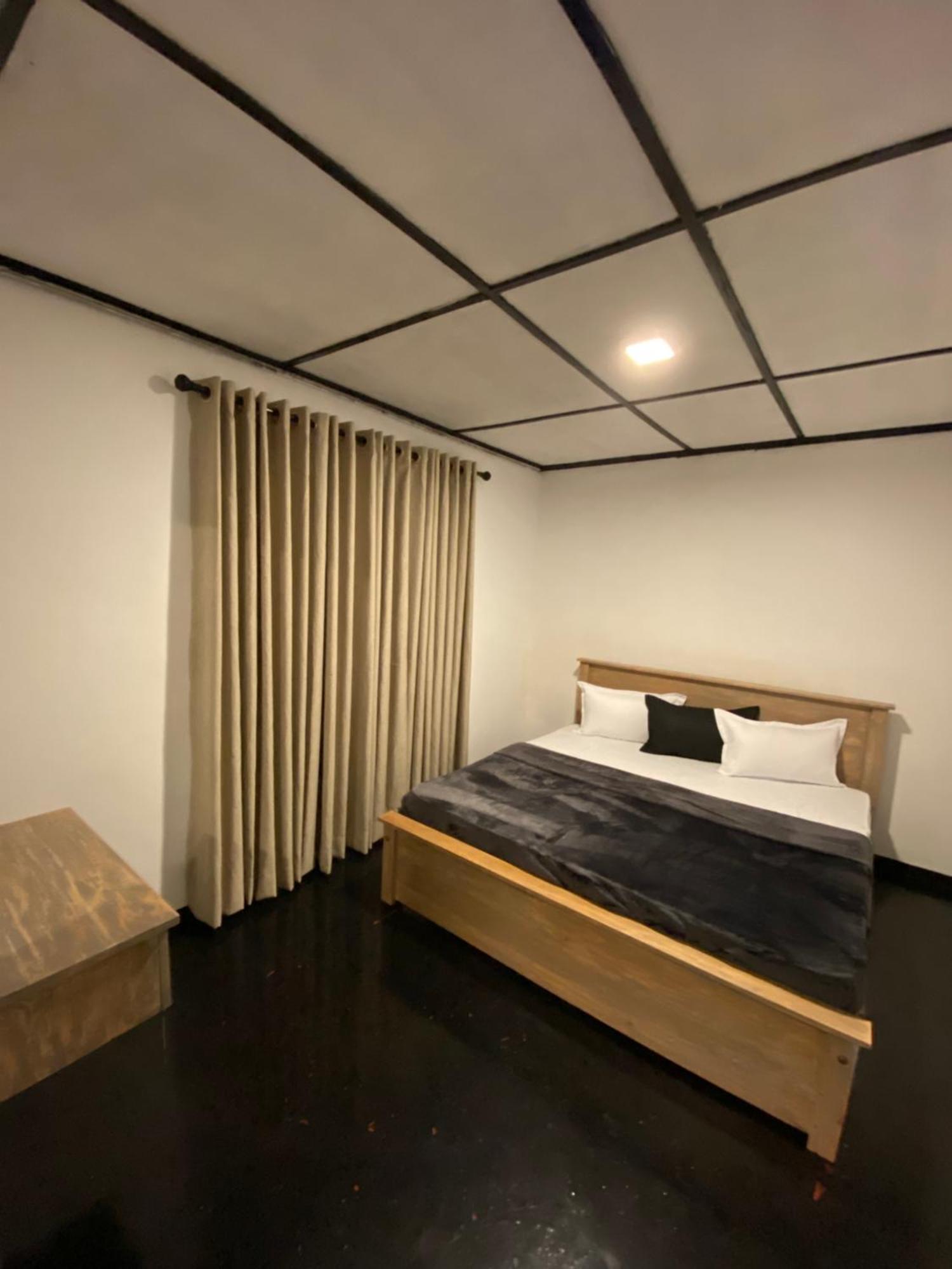 Paradise Guest house *