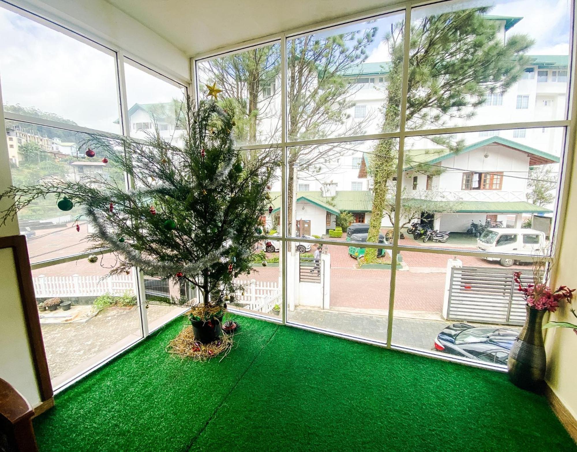 Summer Glow Guest - Nuwara Eliya