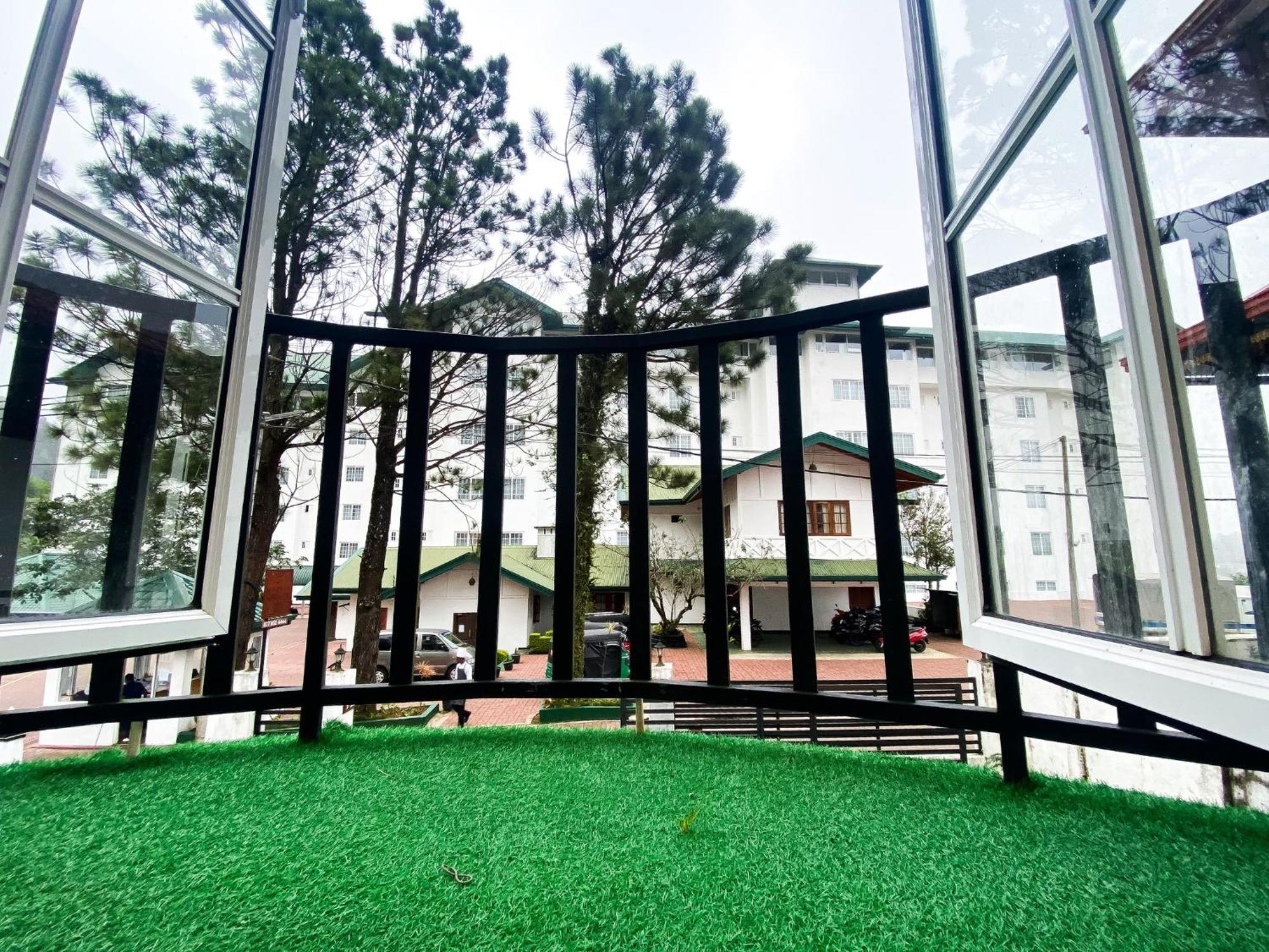 Summer Glow Guest - * Nuwara Eliya