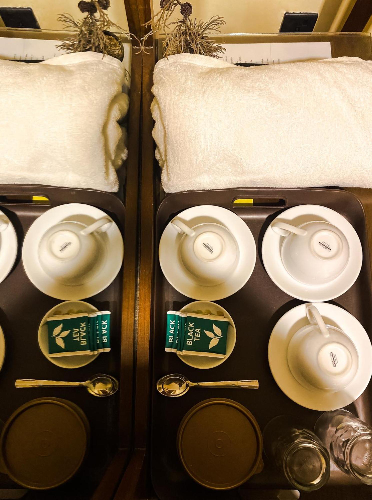 Summer Glow Guest - * Nuwara Eliya