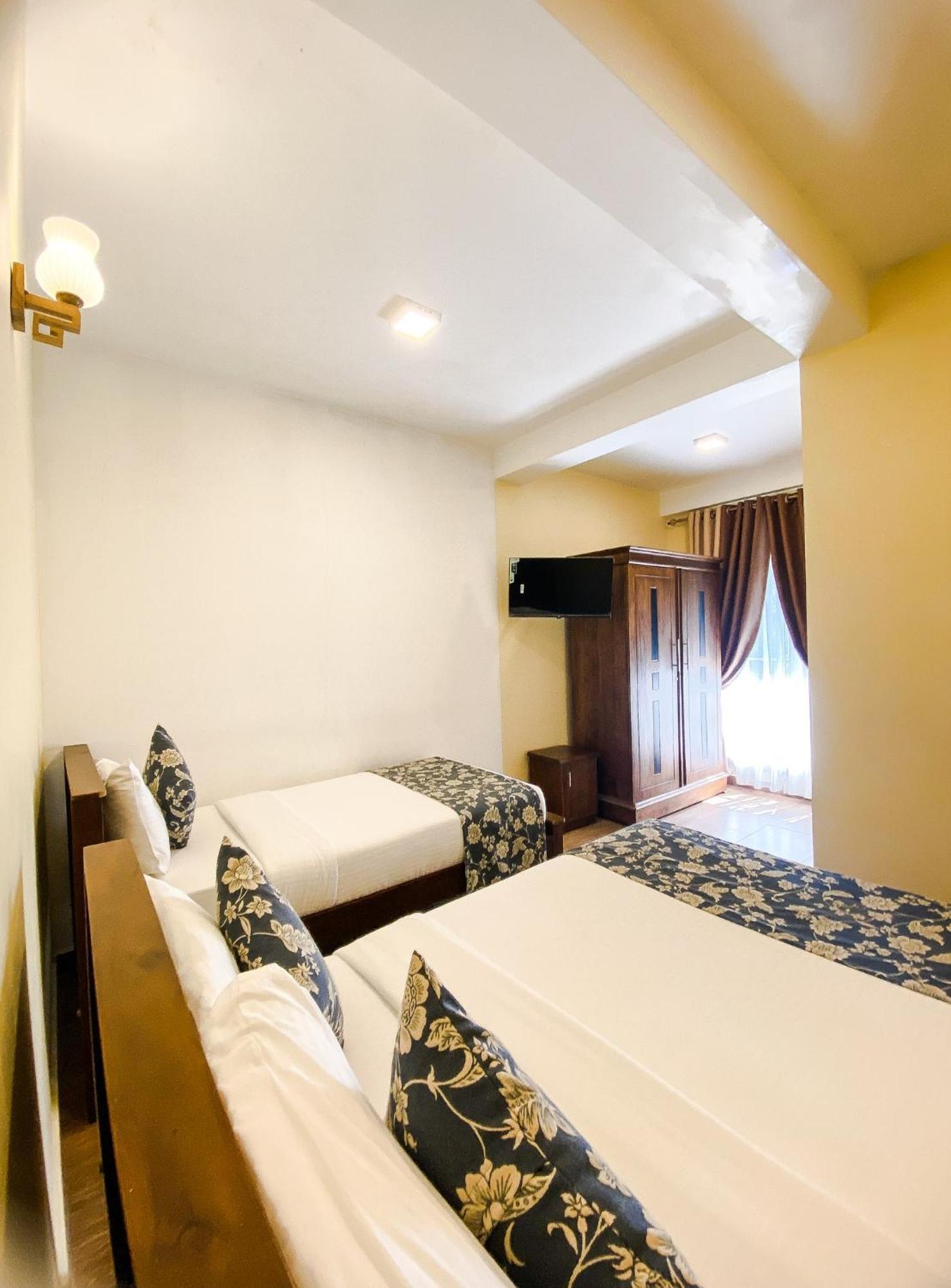 Guest house Summer Glow Guest -